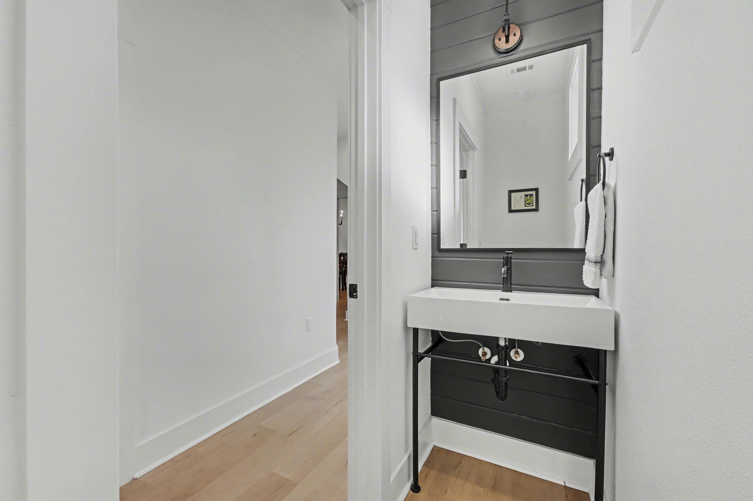 Block at Bartells - Residential