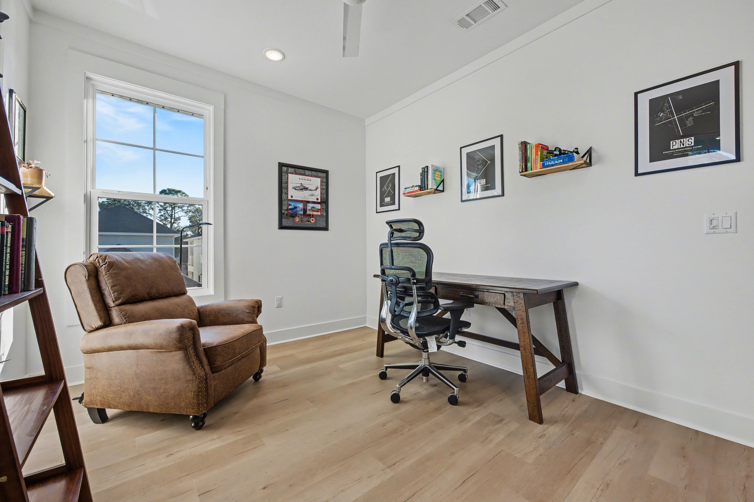 Block at Bartells - Residential