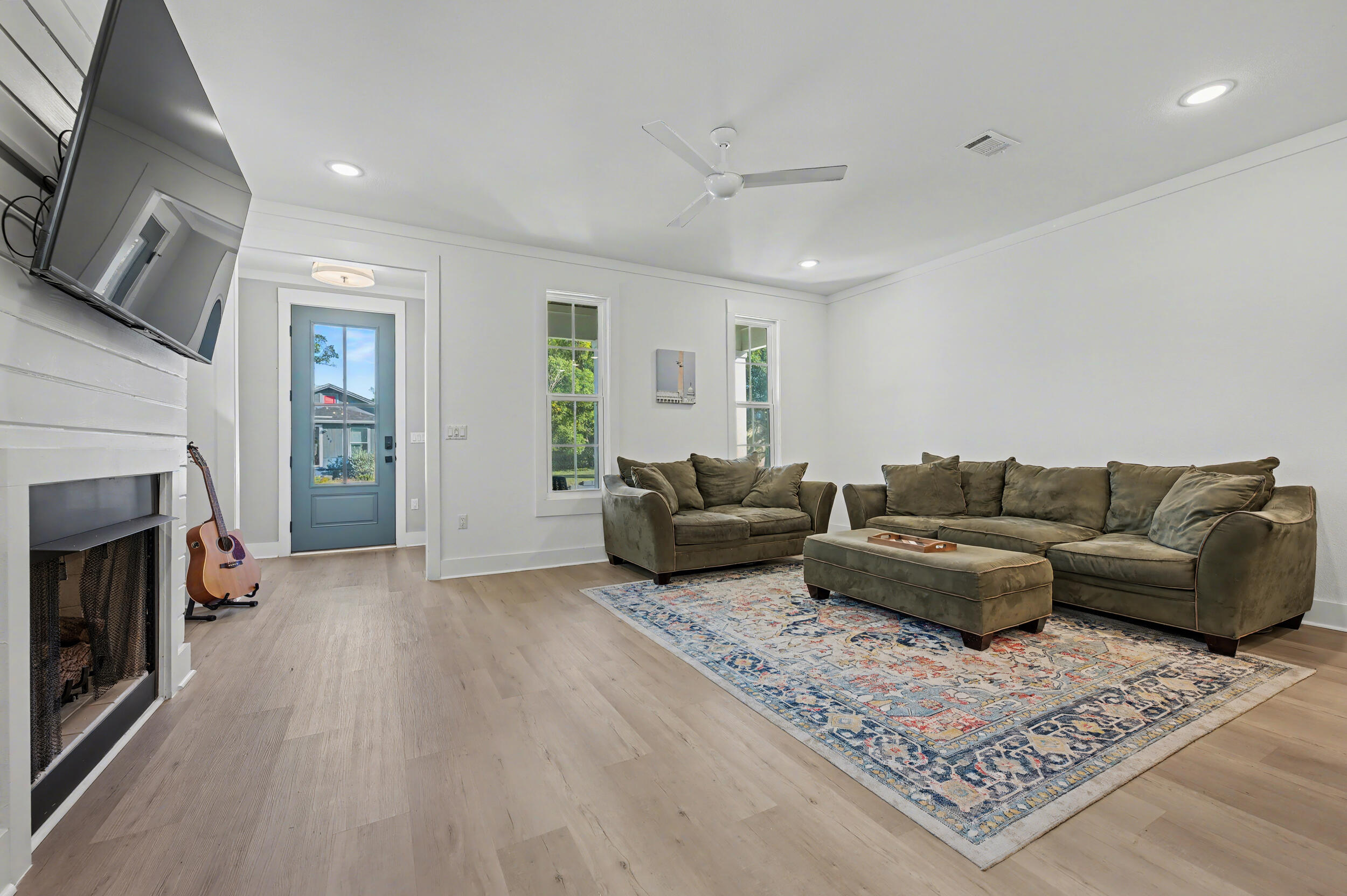 Block at Bartells - Residential