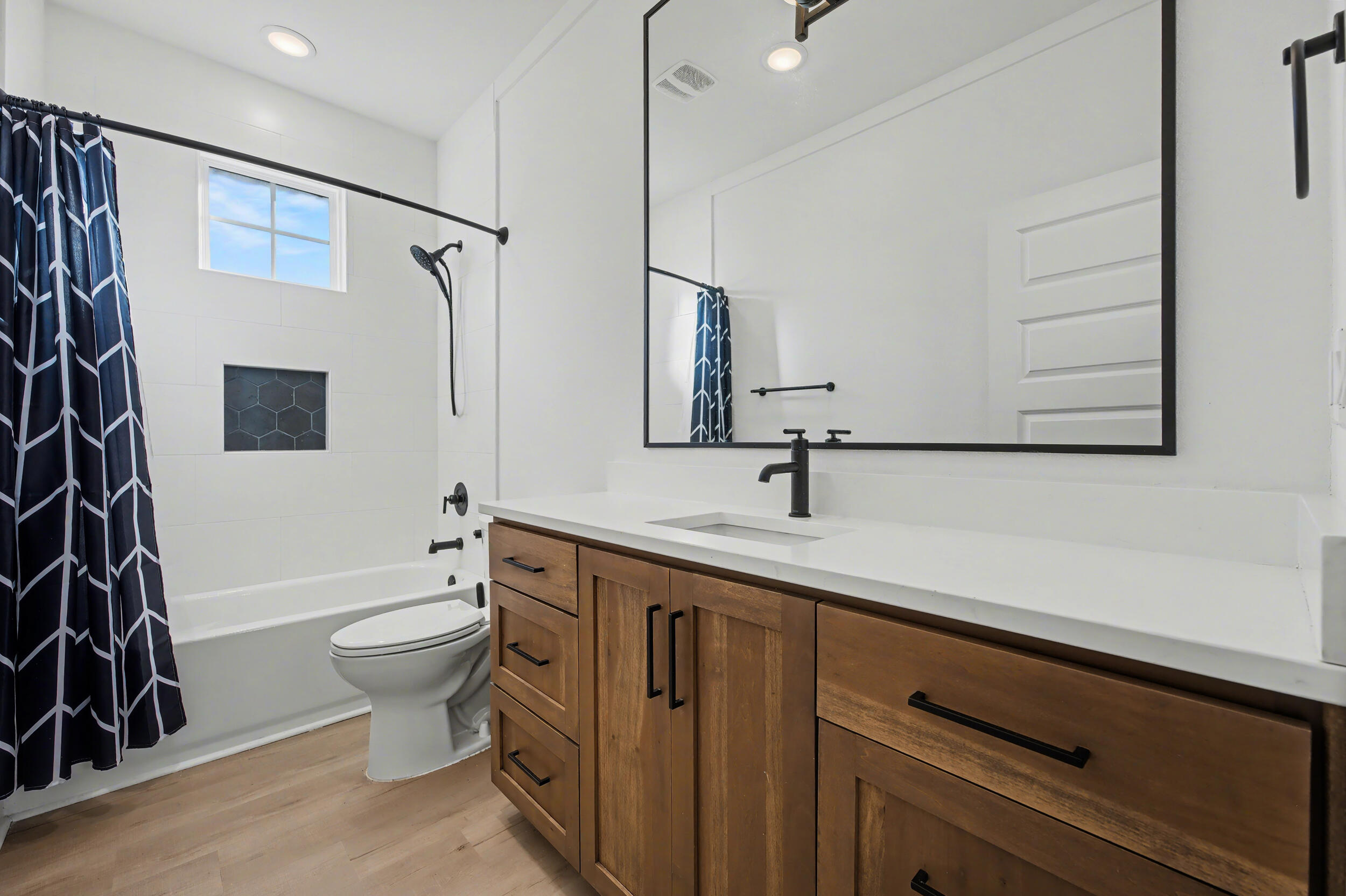 Block at Bartells - Residential