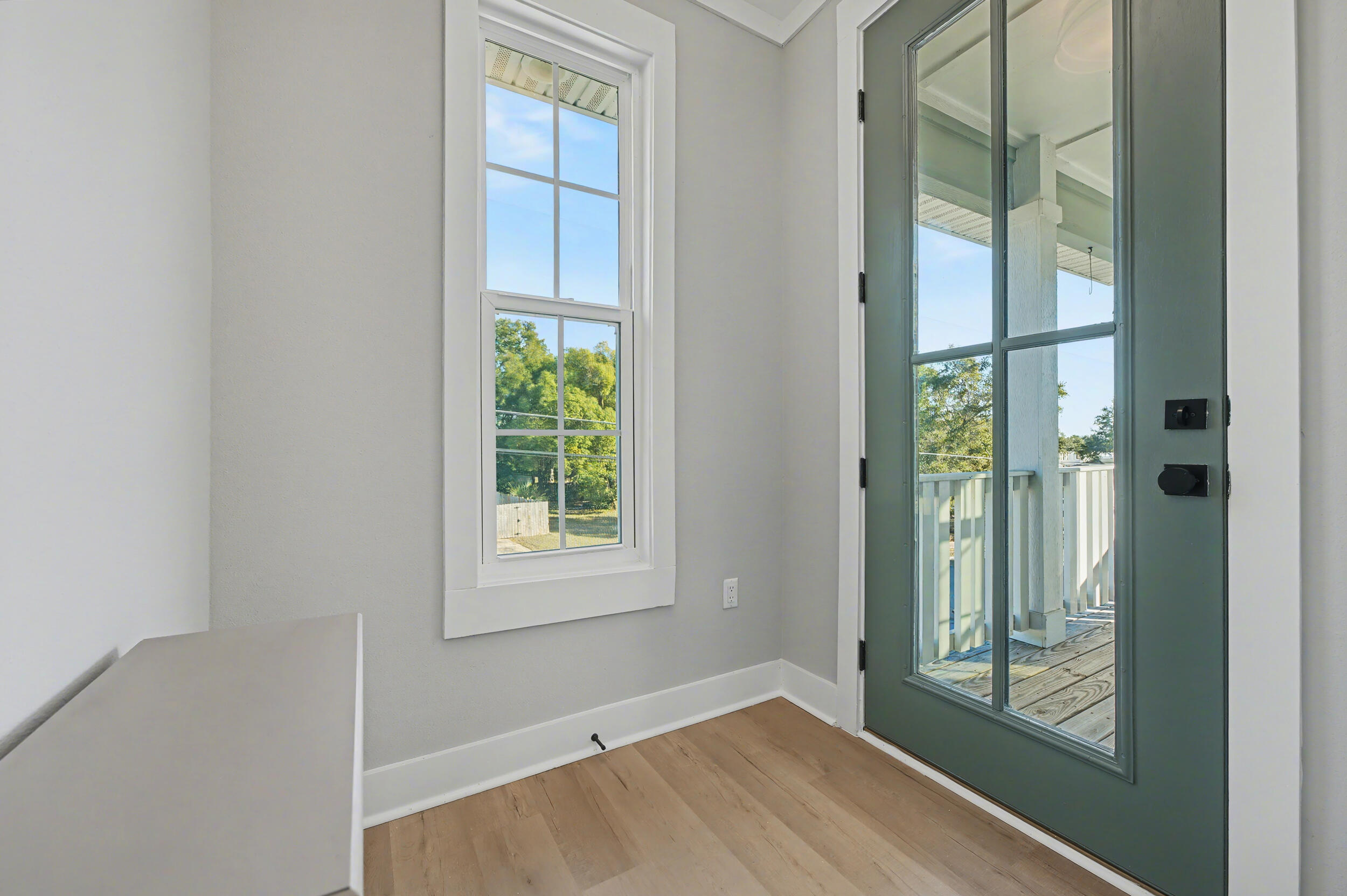 Block at Bartells - Residential