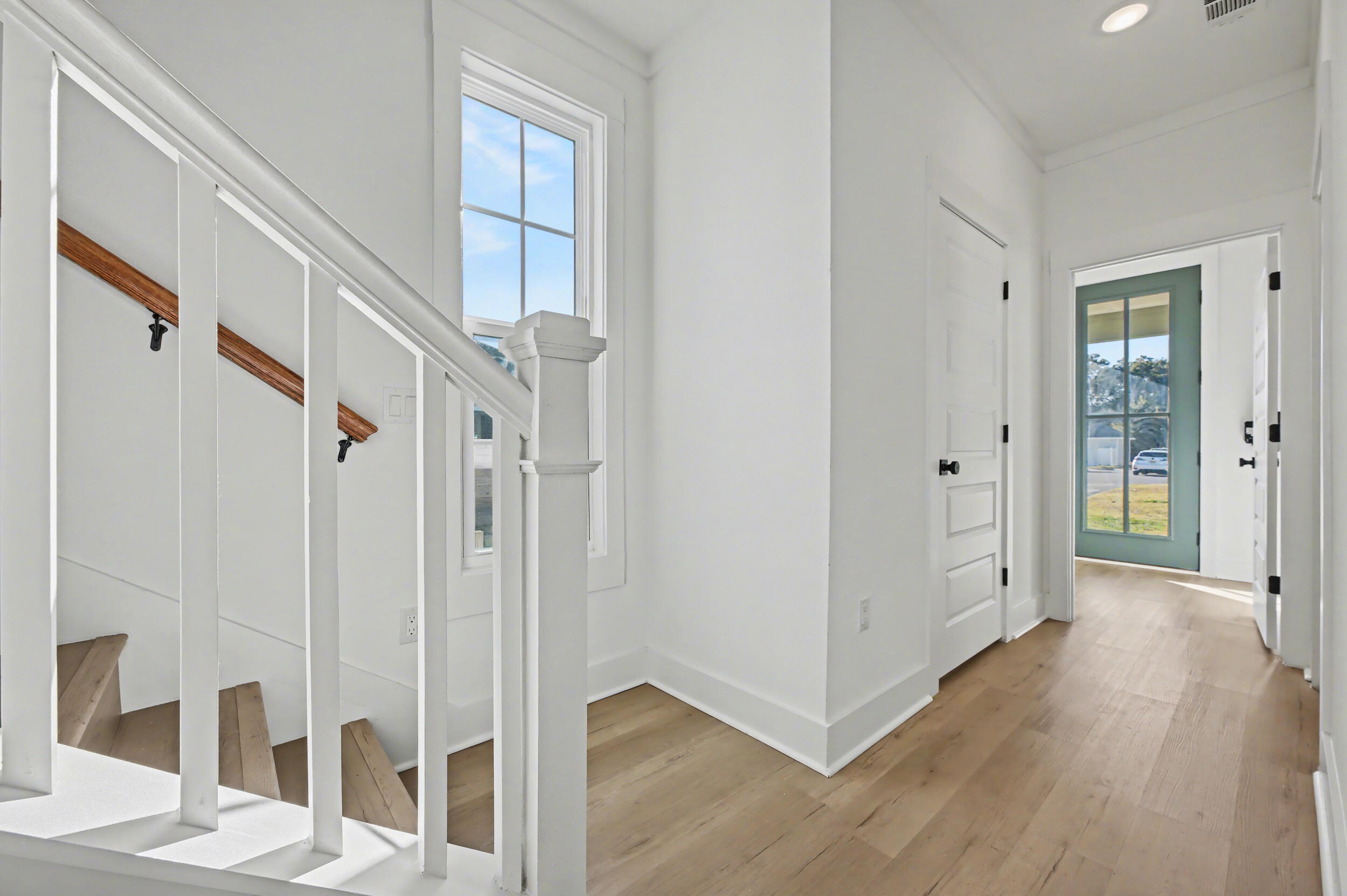 Block at Bartells - Residential