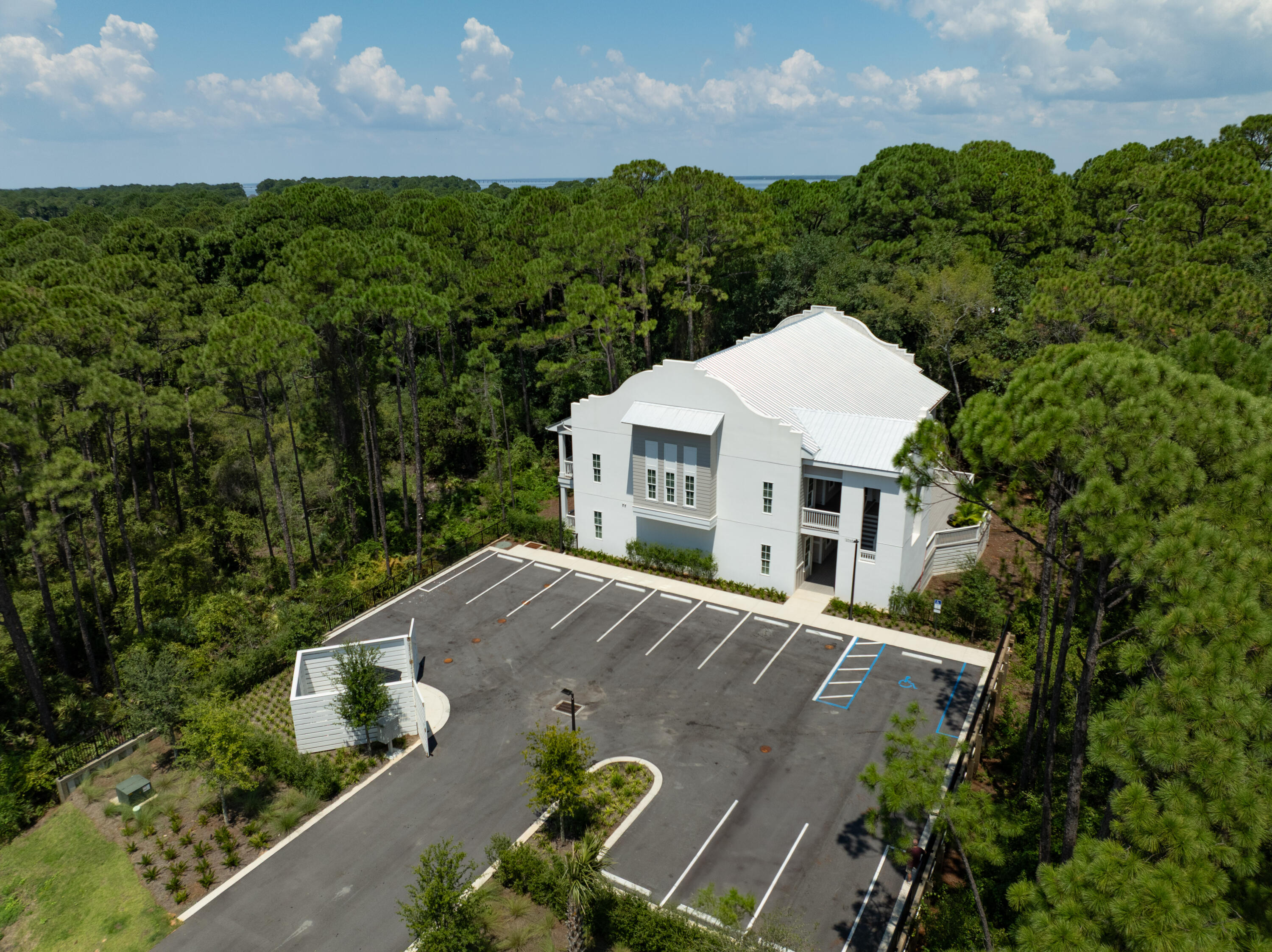 New construction now completed in Miramar Beach of South Walton County, Florida! Known as So Wal Condominiums, these (6) newly constructed, 3-bedroom units were developed and built by one of the most legendary builders of Scenic 30A and coveted St. Joe communities, who has committed phenomenal integrity of design and craftsmanship throughout all of his projects. All civil and architectural design plans are available upon request, while some are uploaded to this listing. Please inquire for further information.