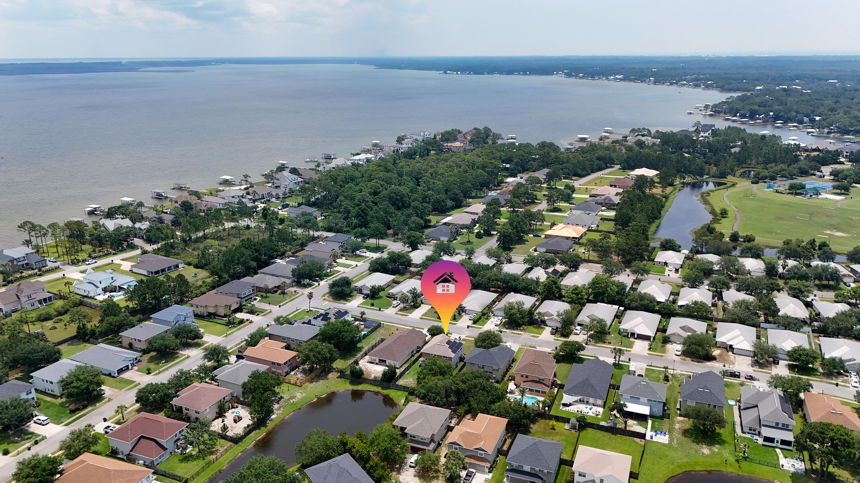 DRIFTWOOD ESTATES - Residential