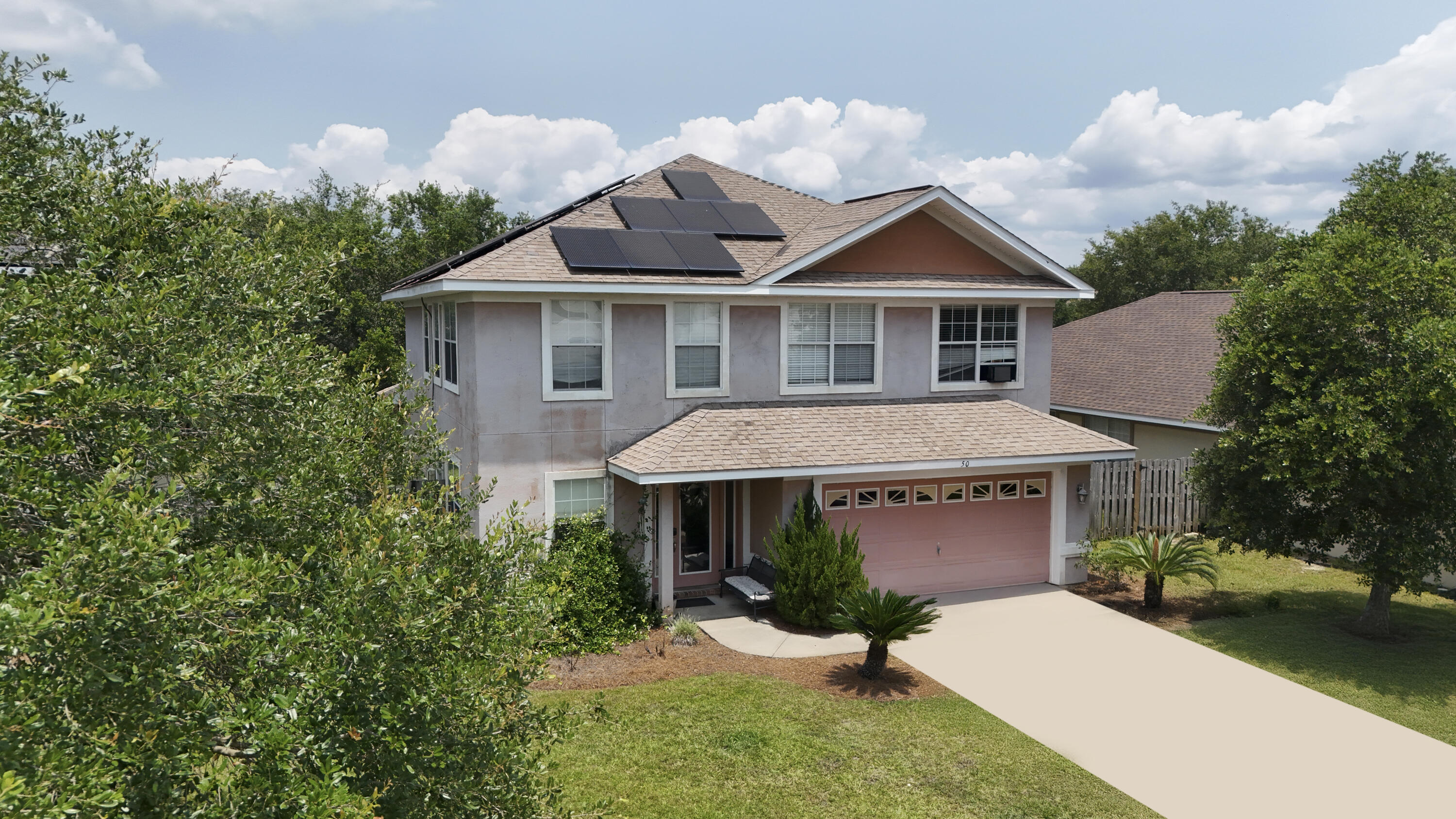DRIFTWOOD ESTATES - Residential
