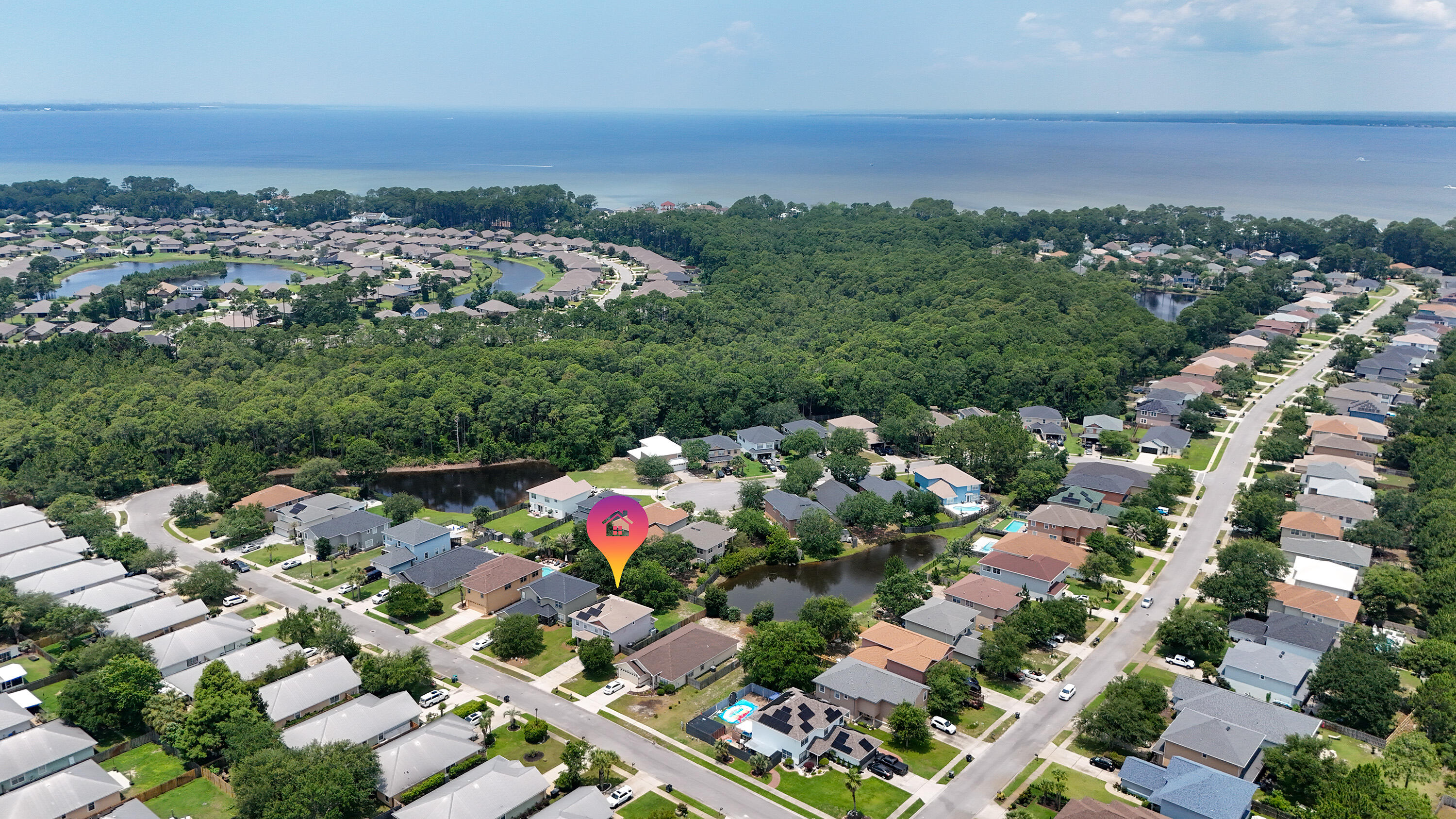 DRIFTWOOD ESTATES - Residential