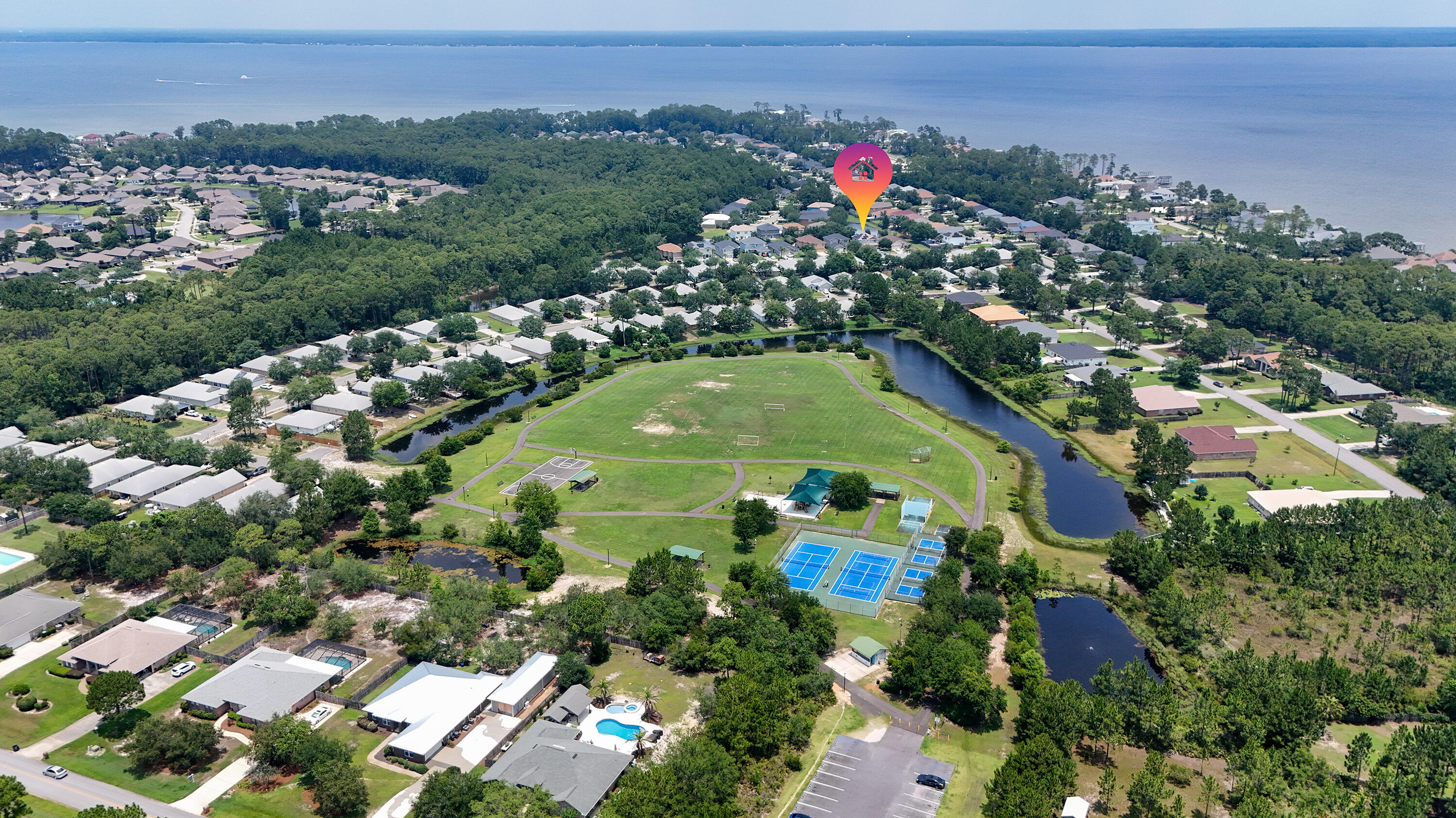 DRIFTWOOD ESTATES - Residential