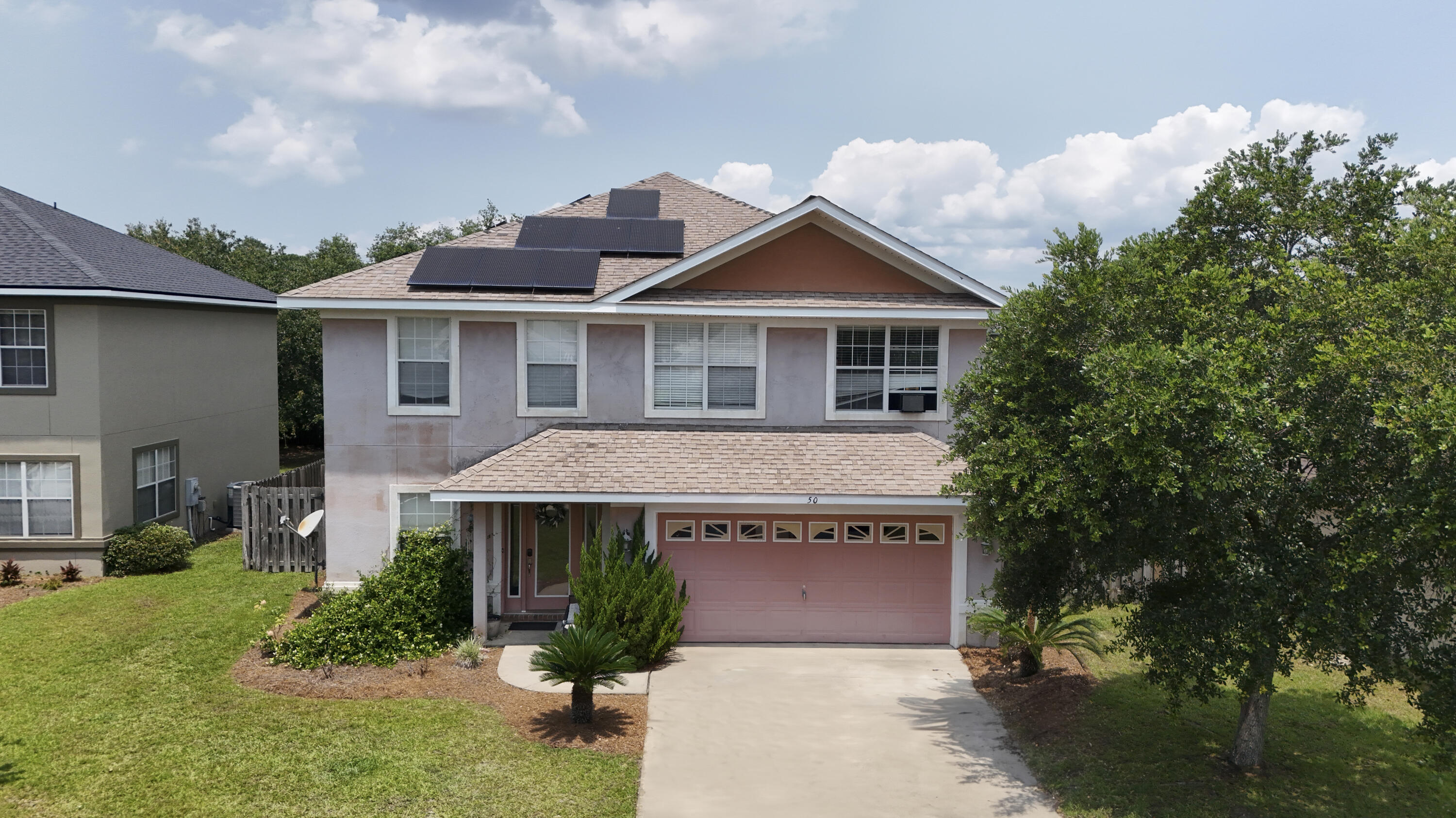 DRIFTWOOD ESTATES - Residential