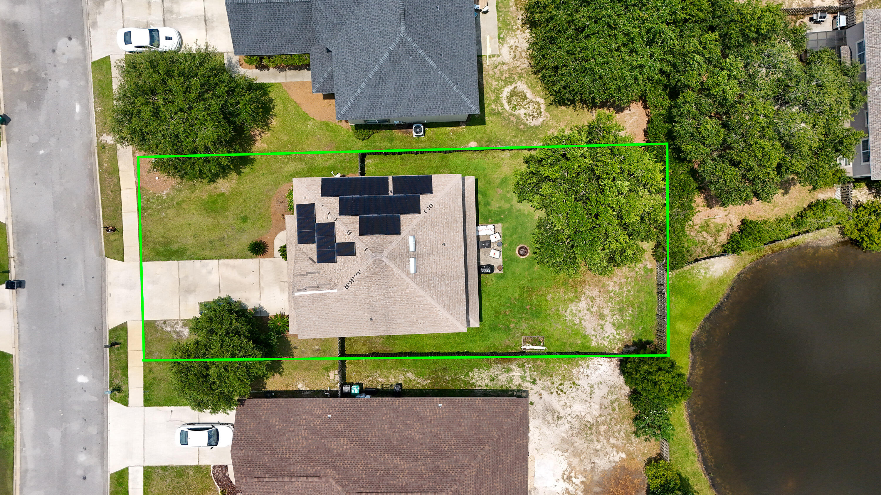 DRIFTWOOD ESTATES - Residential
