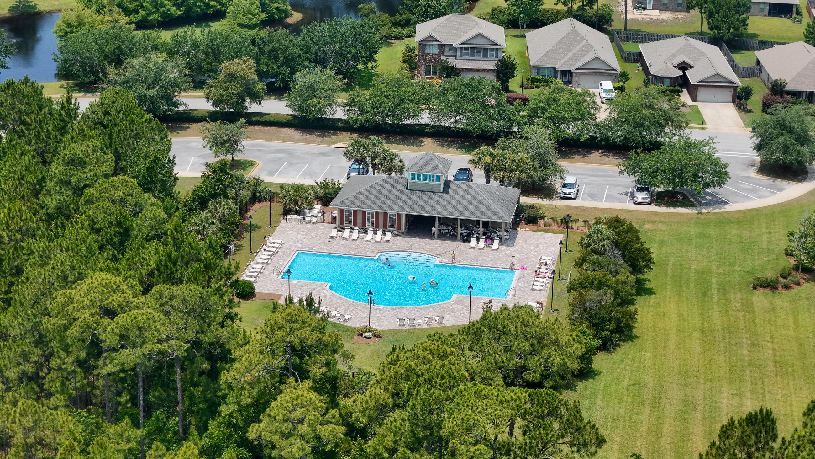 DRIFTWOOD ESTATES - Residential