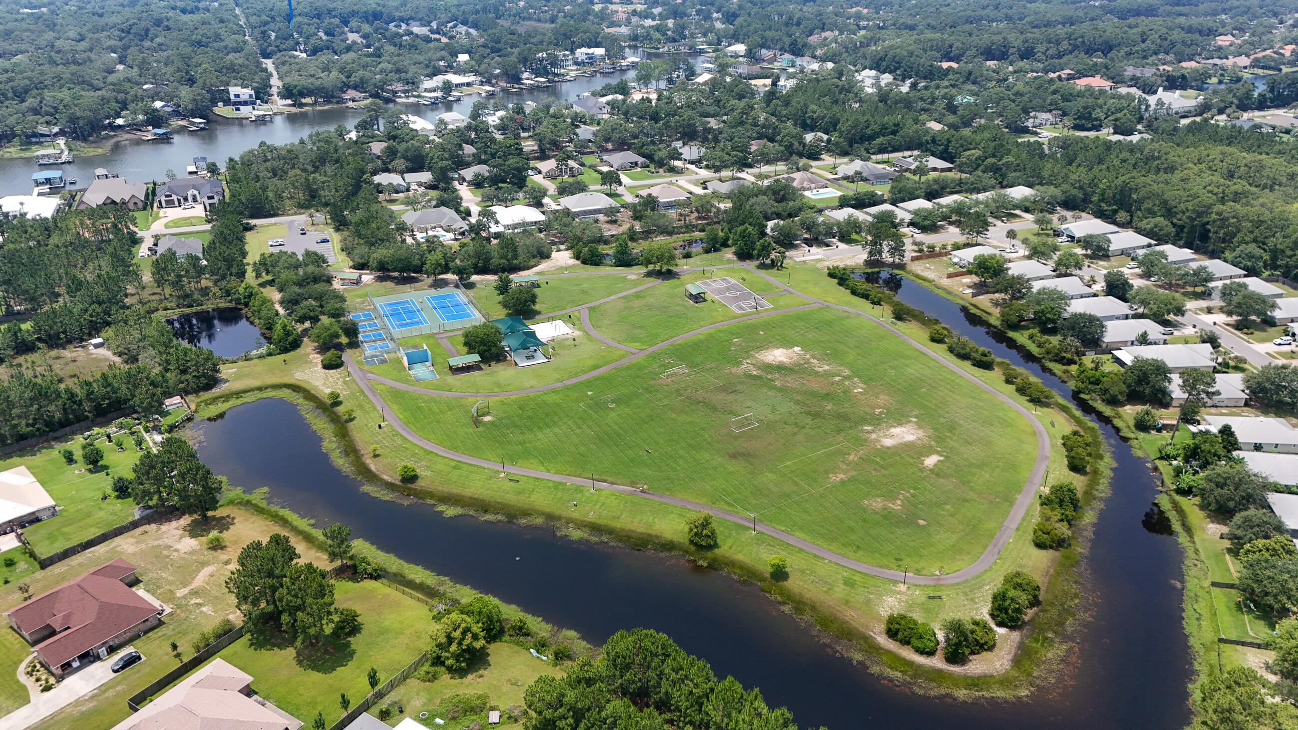DRIFTWOOD ESTATES - Residential