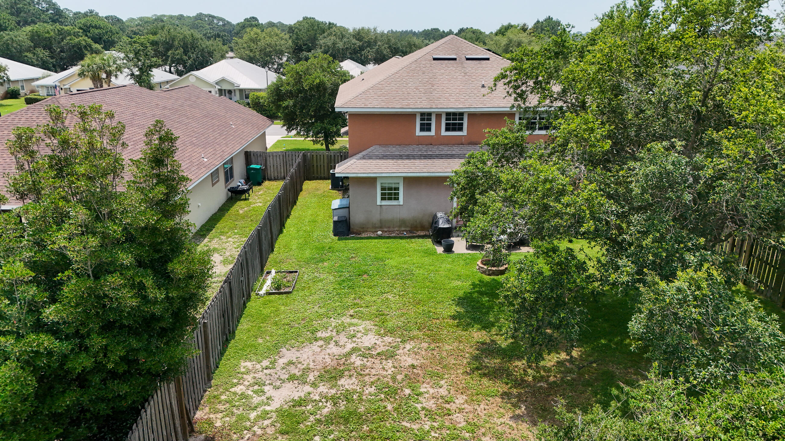 DRIFTWOOD ESTATES - Residential
