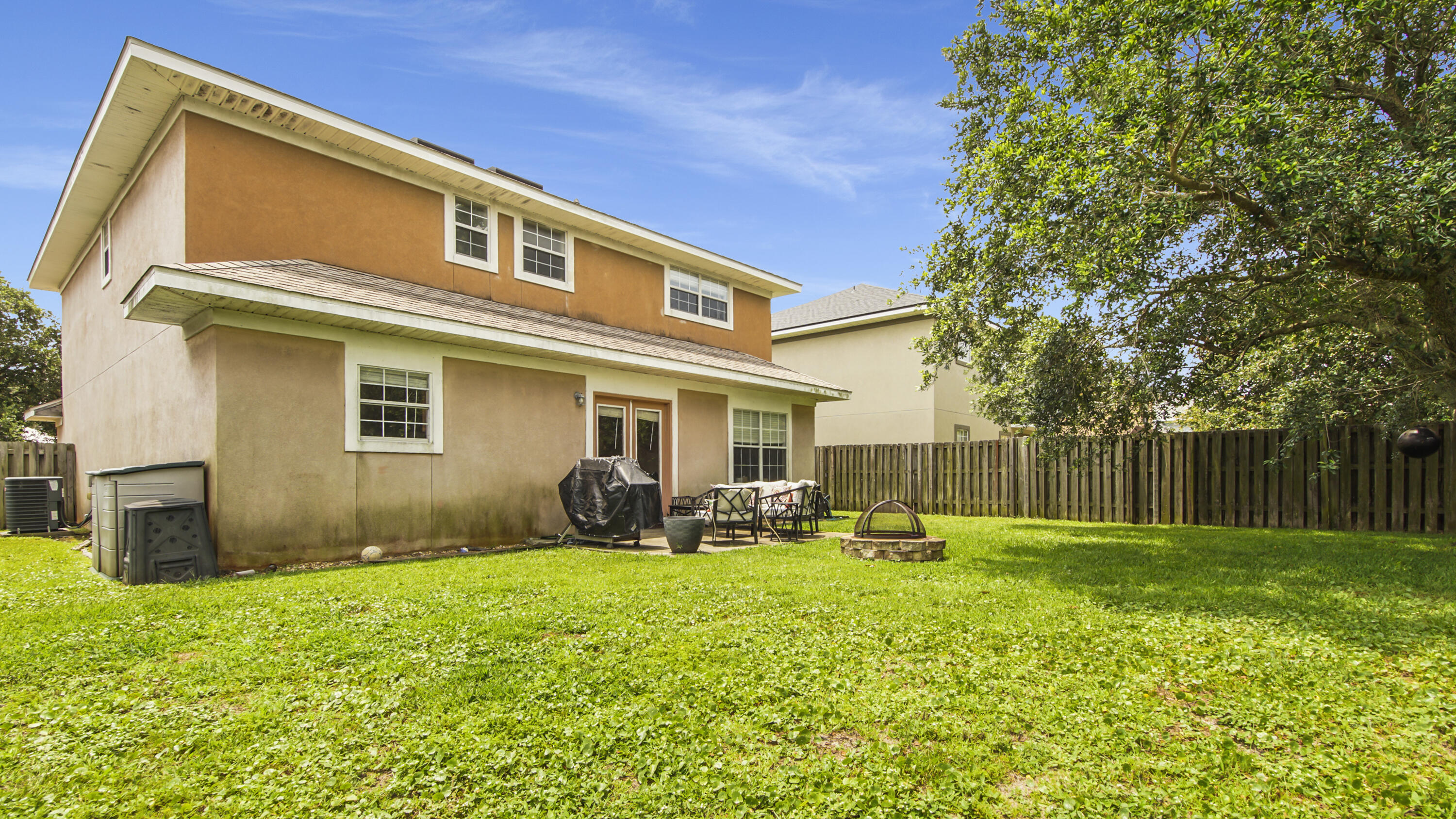 DRIFTWOOD ESTATES - Residential