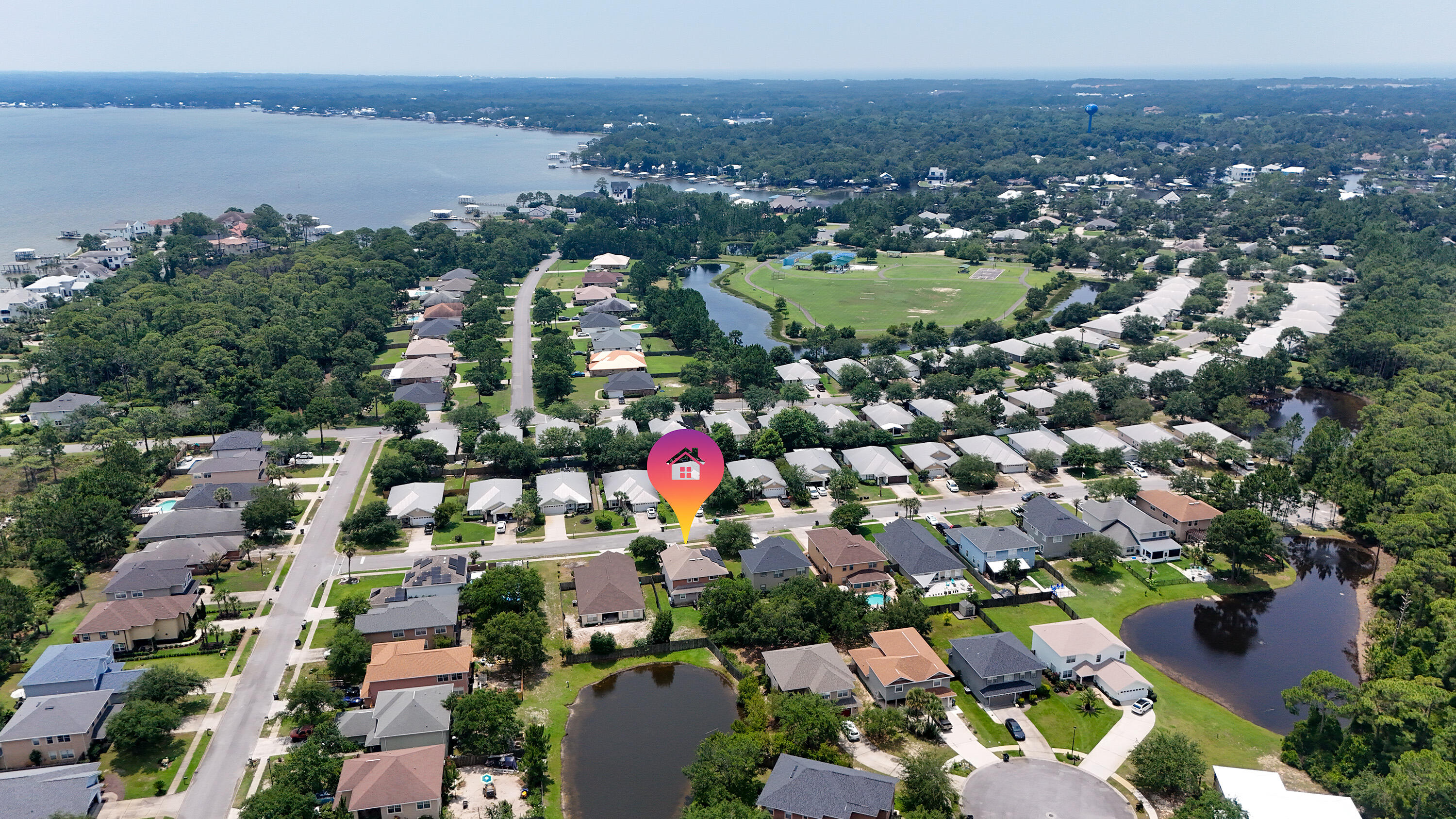 DRIFTWOOD ESTATES - Residential
