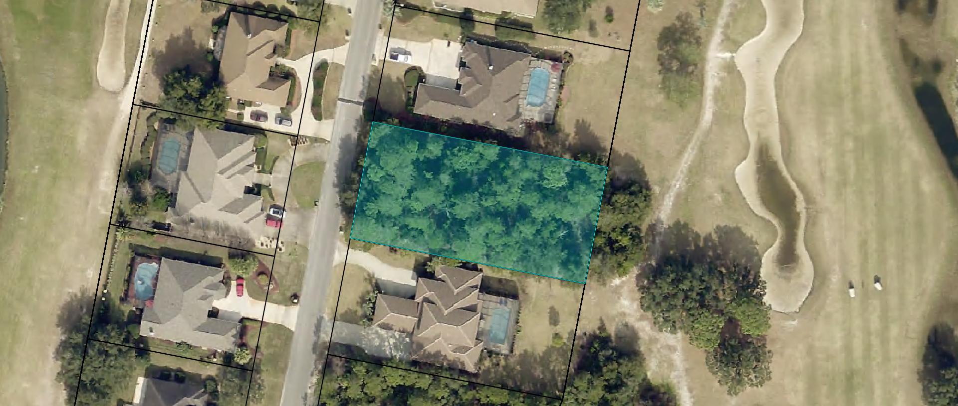 HOLLEY BY THE SEA - Land