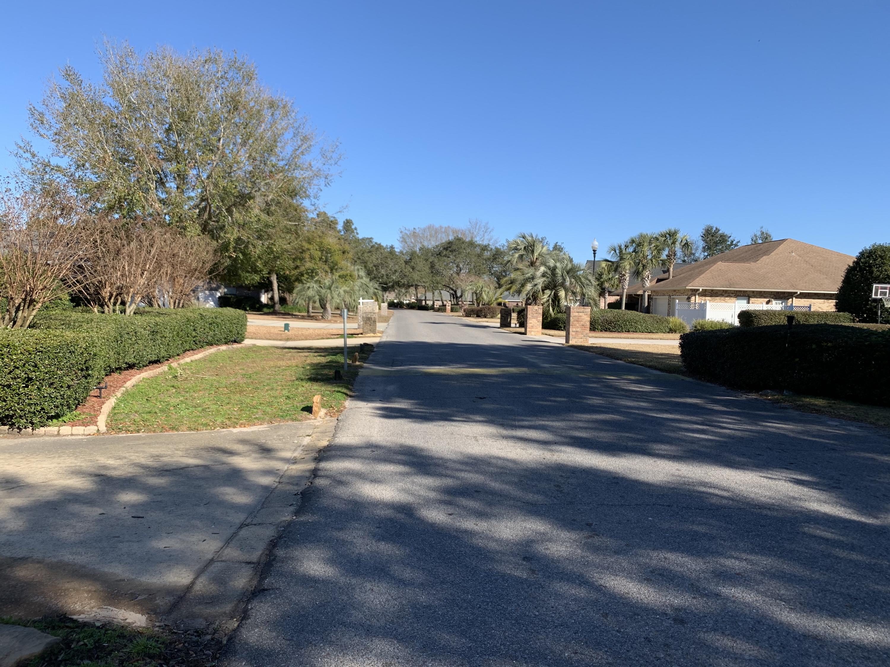 HOLLEY BY THE SEA - Land