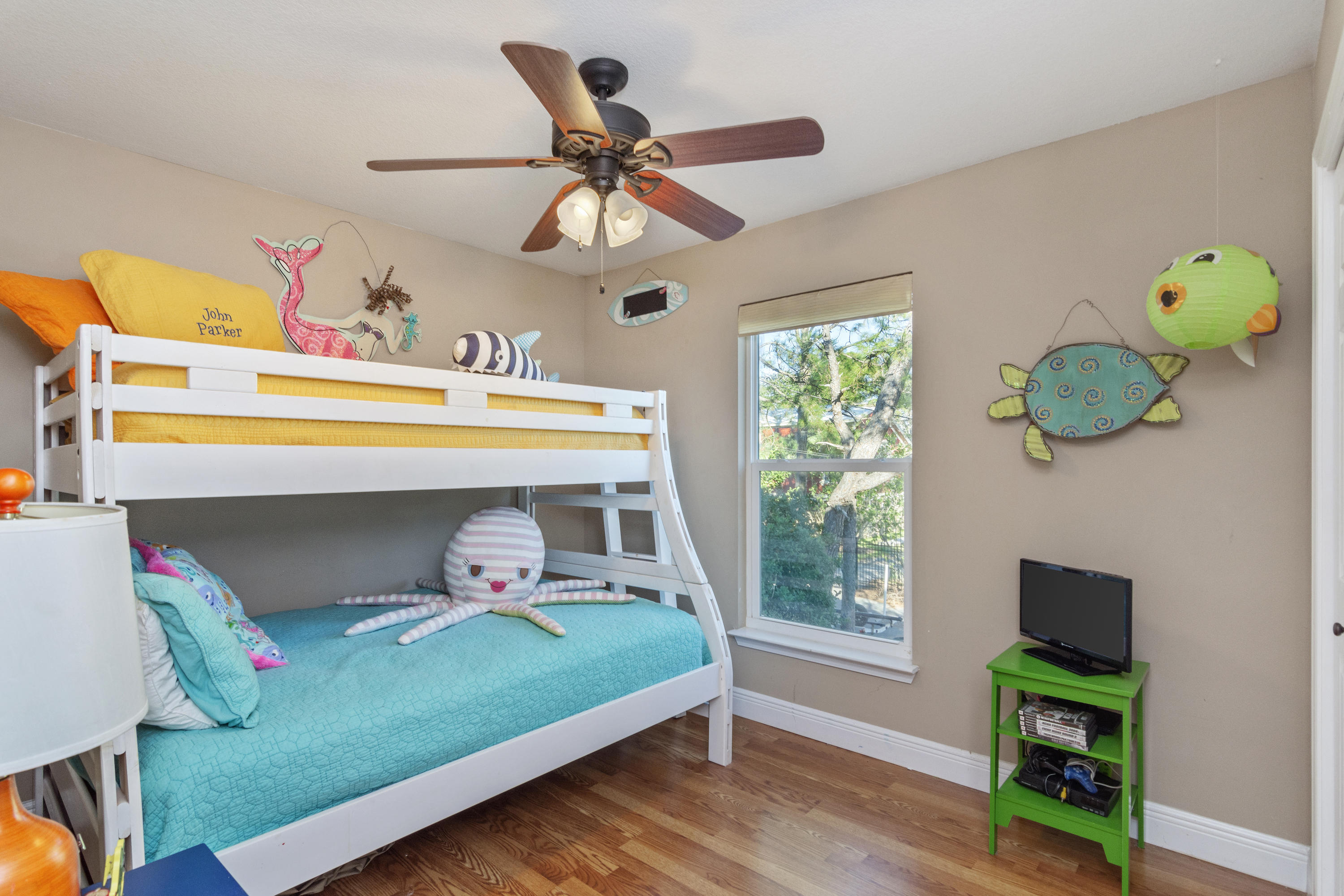 HIDDEN HARBOR ESTATES - Residential