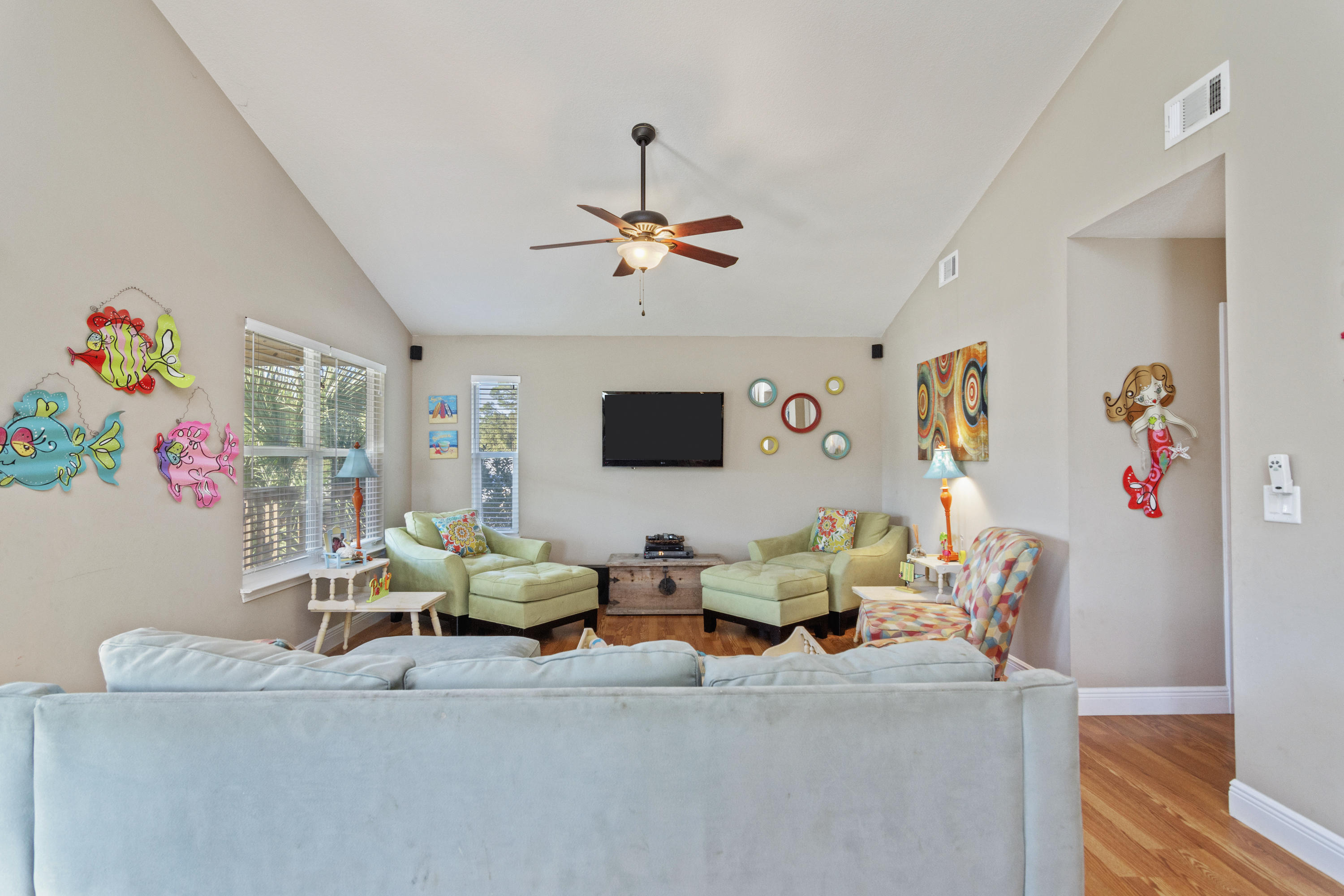 HIDDEN HARBOR ESTATES - Residential