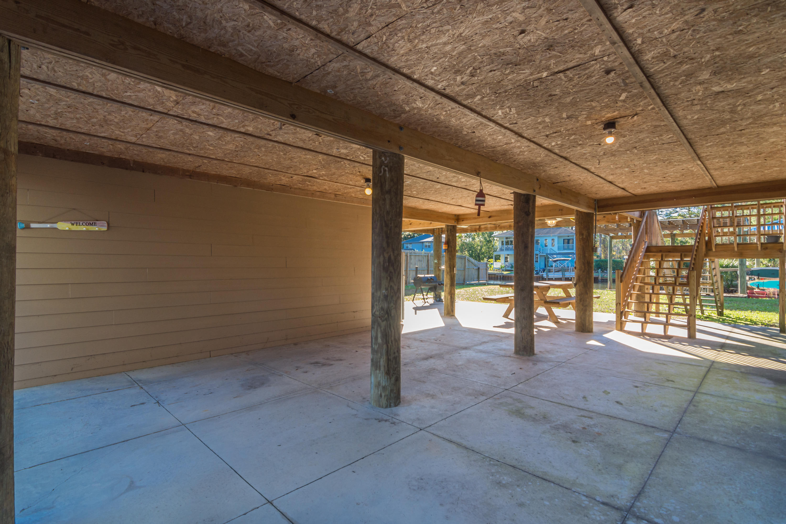 HIDDEN HARBOR ESTATES - Residential