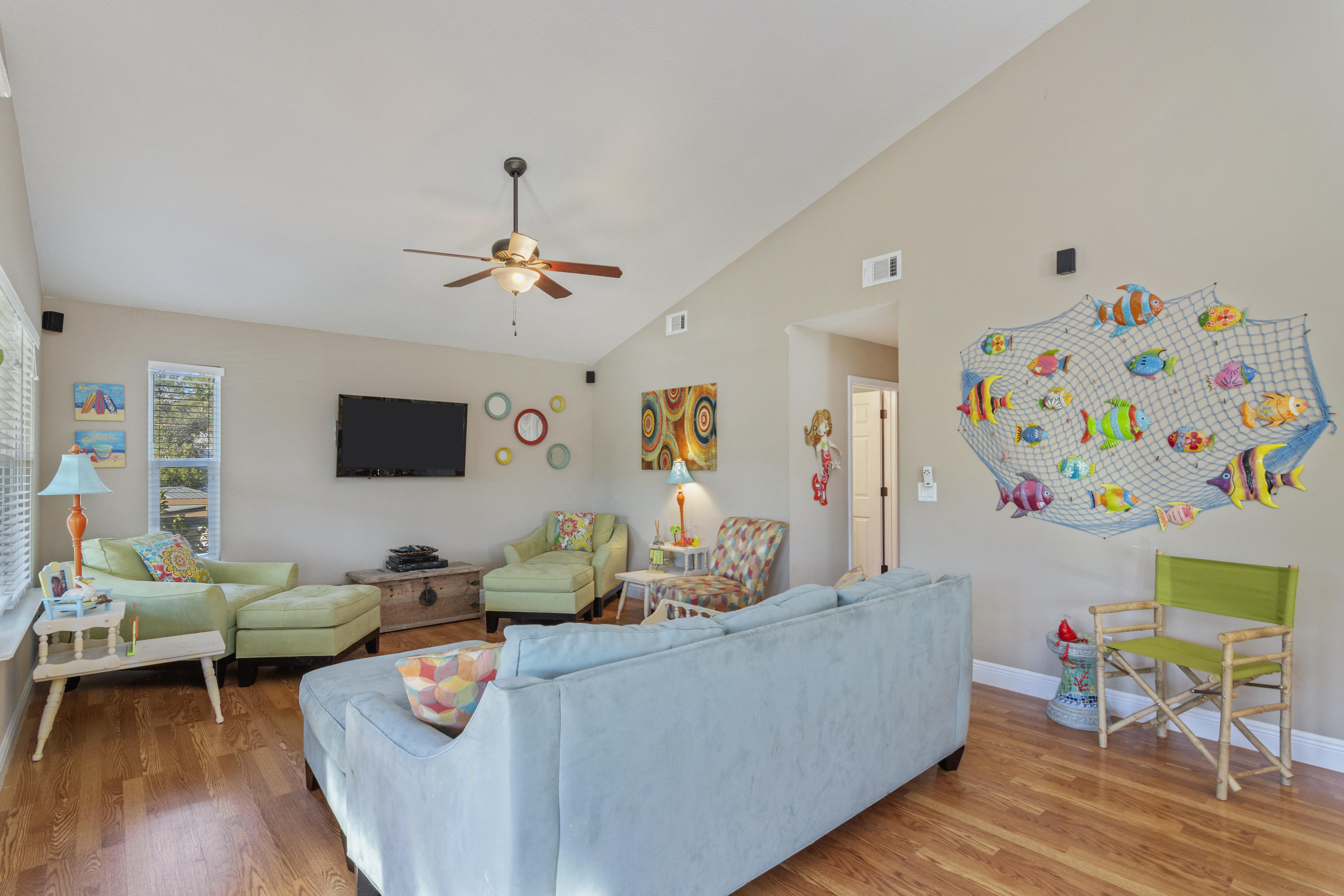 HIDDEN HARBOR ESTATES - Residential