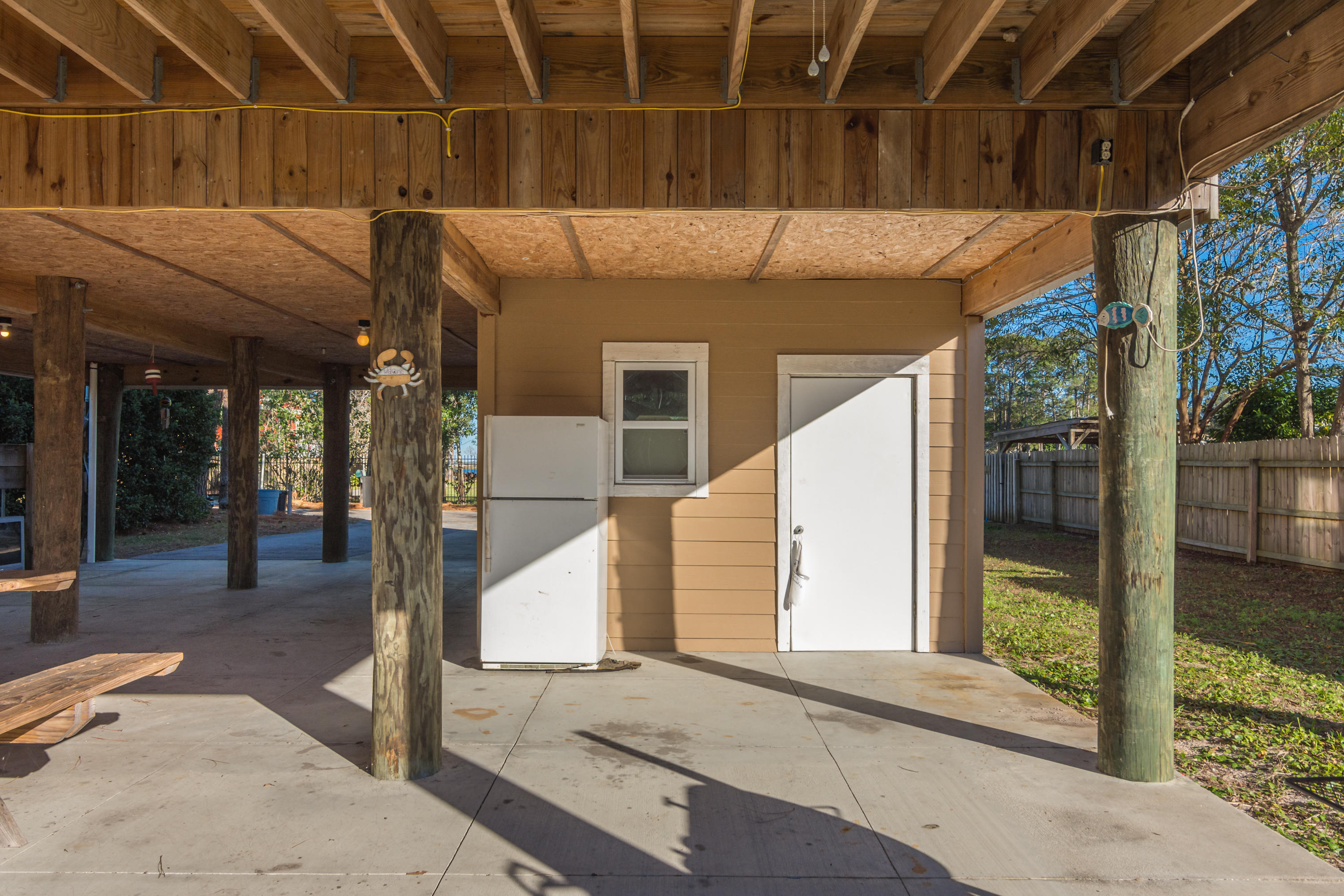 HIDDEN HARBOR ESTATES - Residential