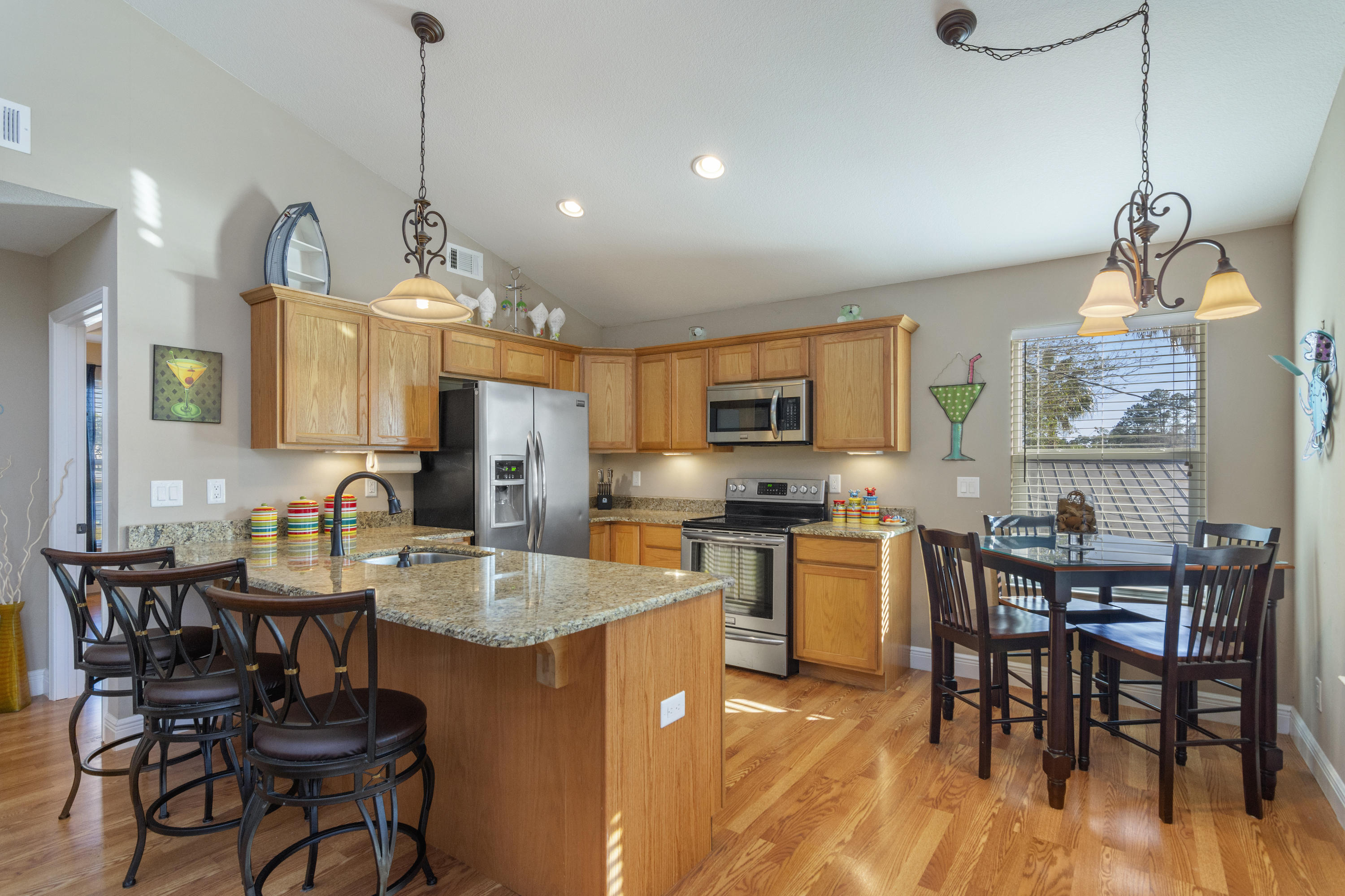 HIDDEN HARBOR ESTATES - Residential