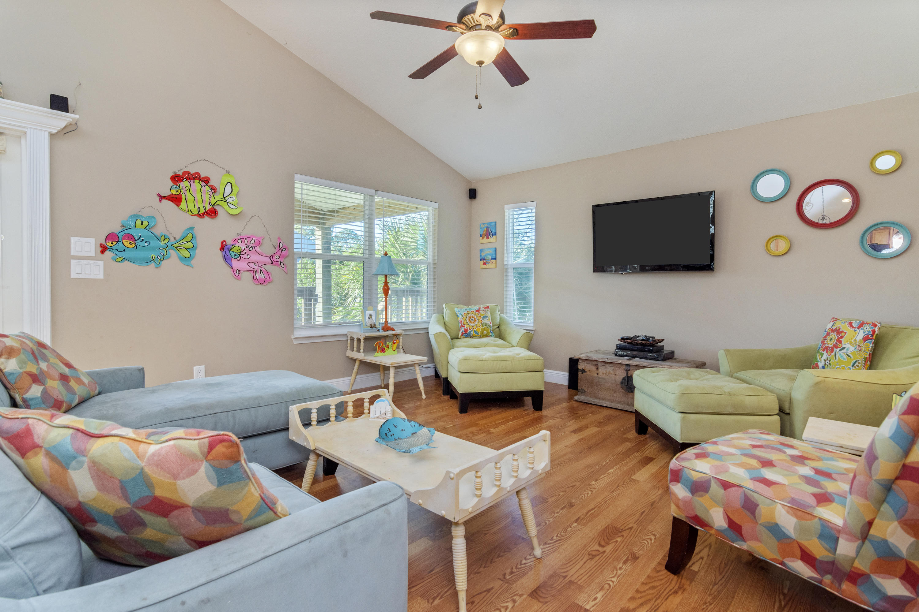 HIDDEN HARBOR ESTATES - Residential