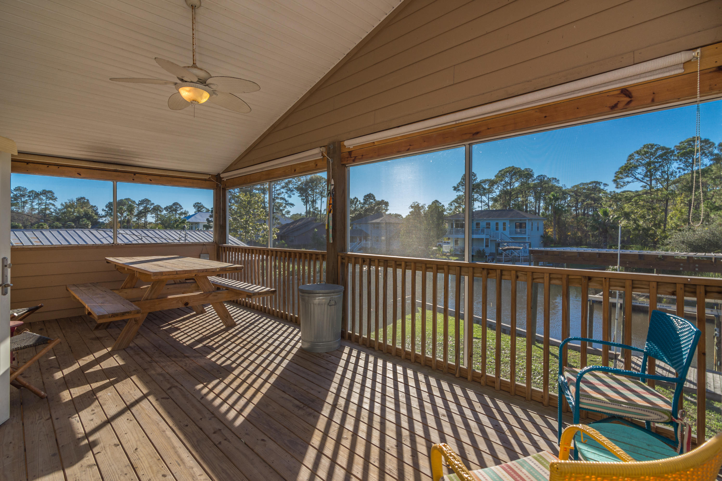 HIDDEN HARBOR ESTATES - Residential