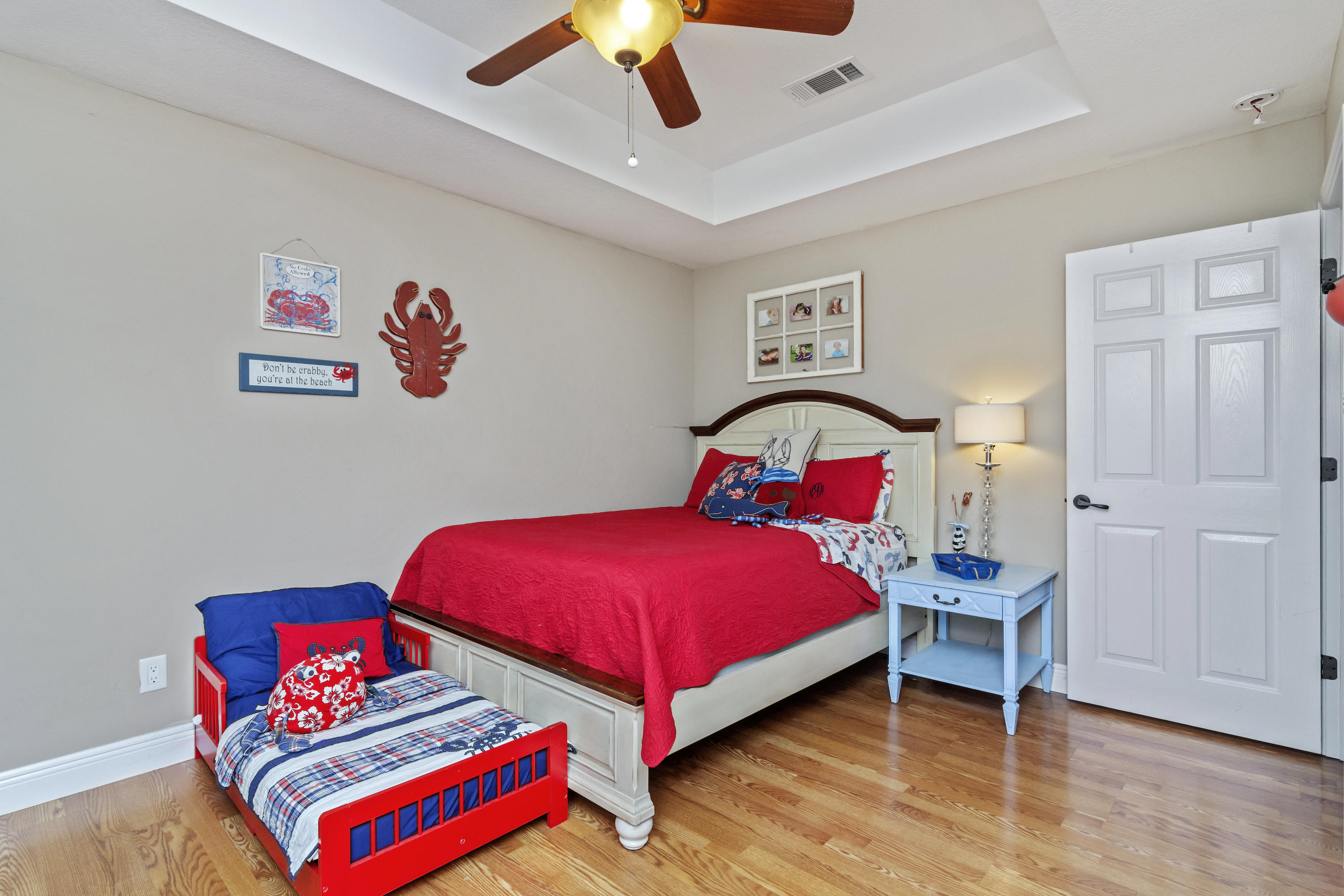 HIDDEN HARBOR ESTATES - Residential