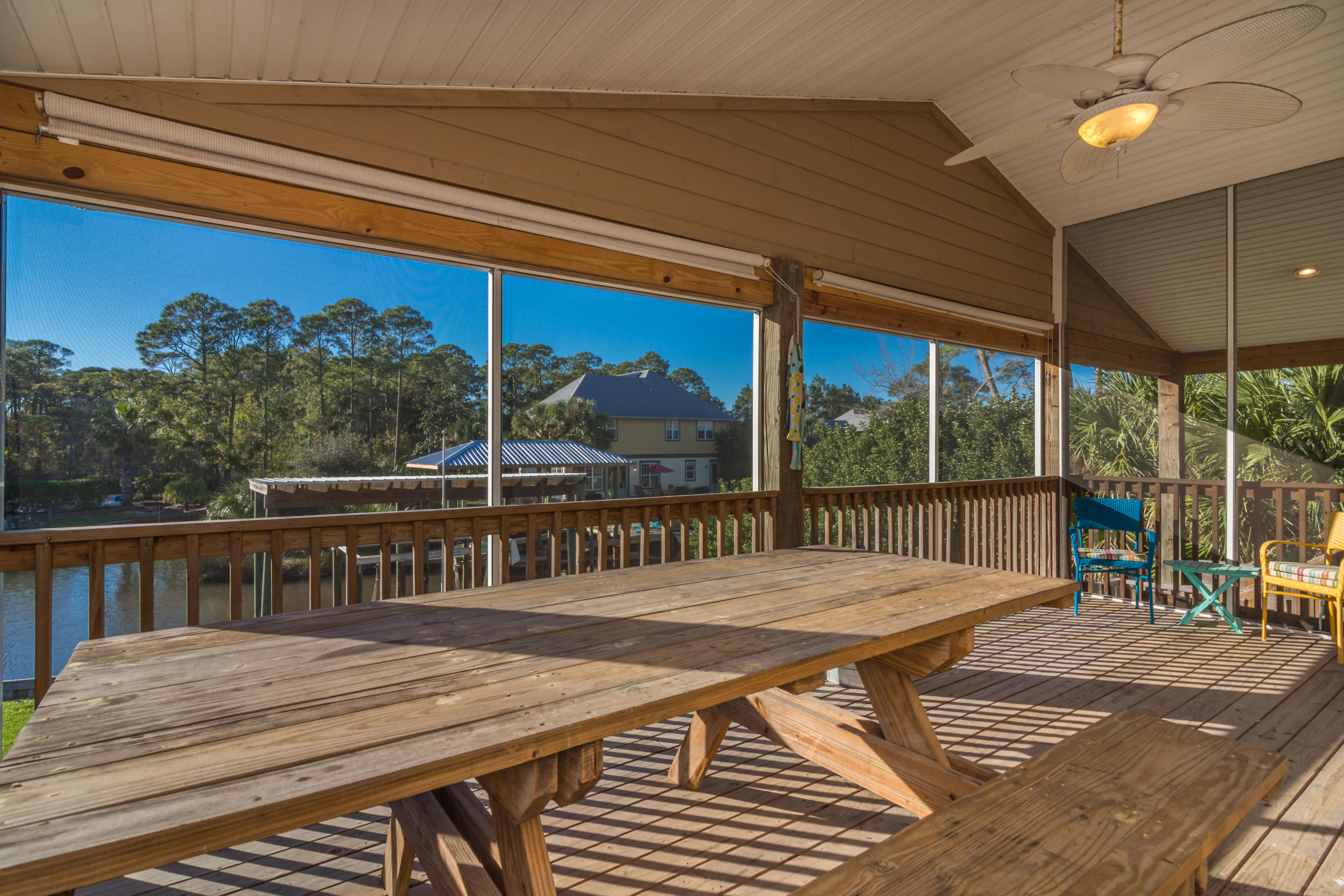 HIDDEN HARBOR ESTATES - Residential