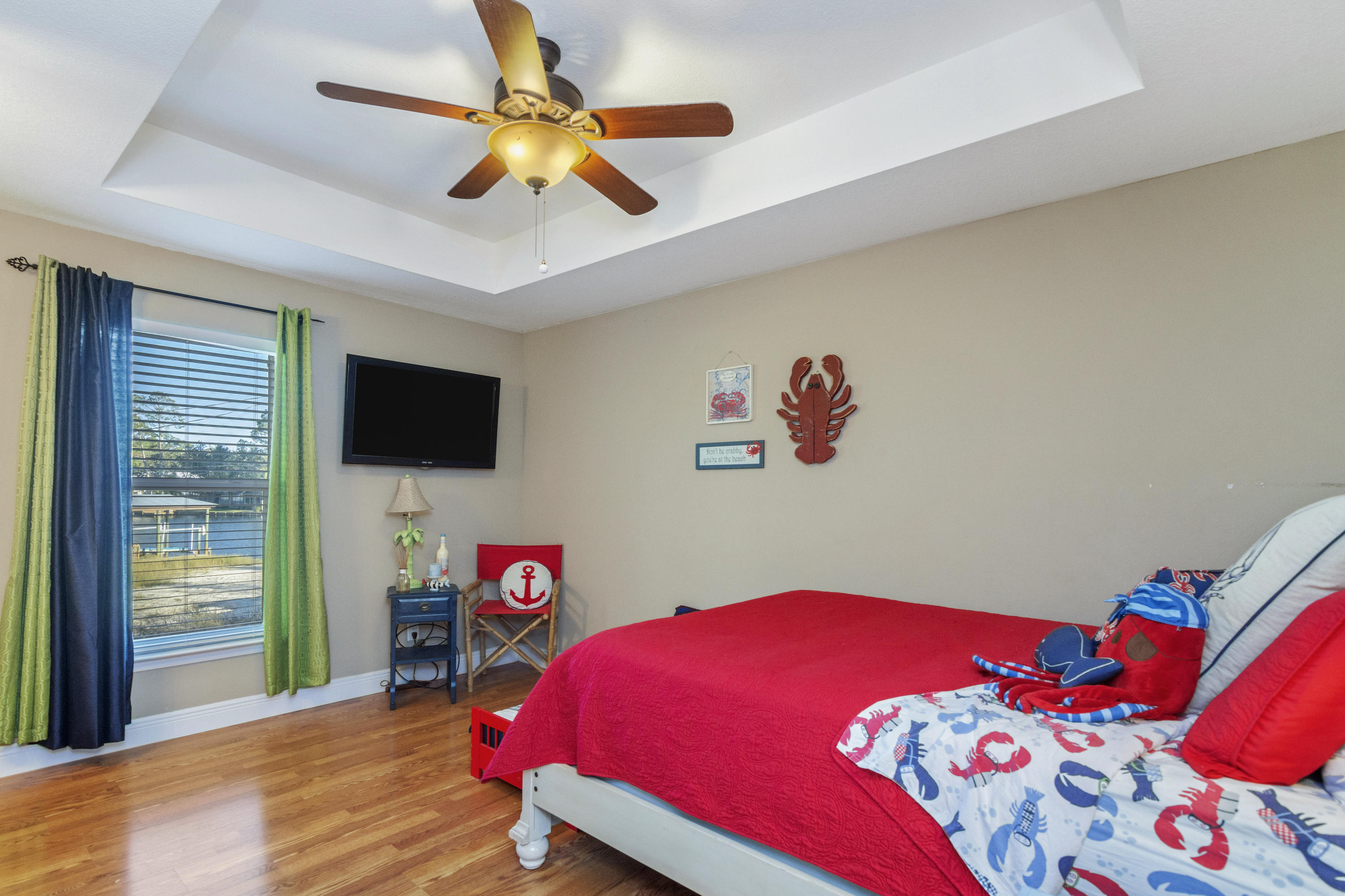 HIDDEN HARBOR ESTATES - Residential