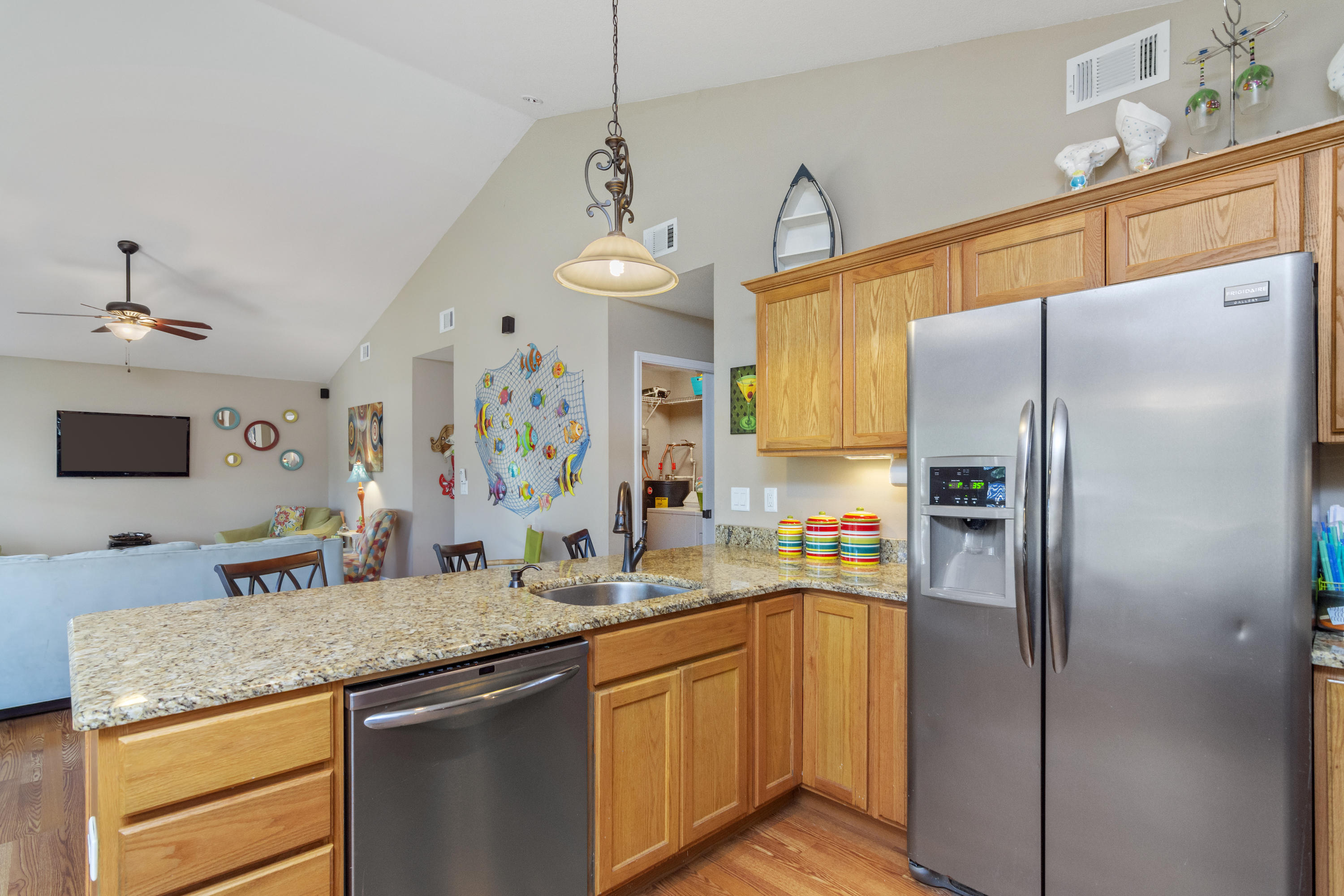 HIDDEN HARBOR ESTATES - Residential