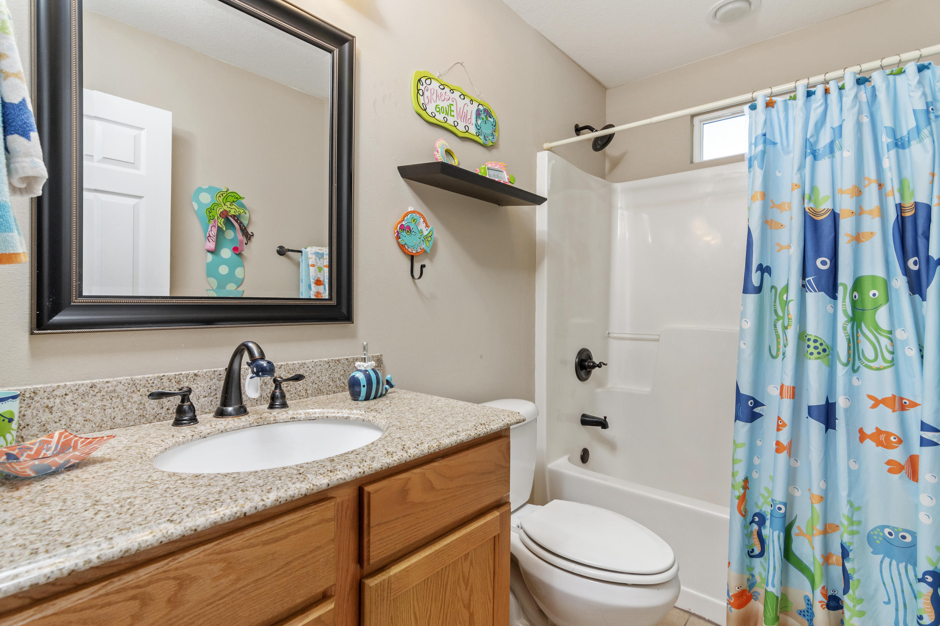 HIDDEN HARBOR ESTATES - Residential
