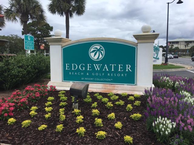 EDGEWATER GOLF VILLAS 3A CONDO - Residential