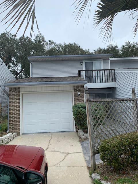 MARINA VIEW T/H AMEND - Residential