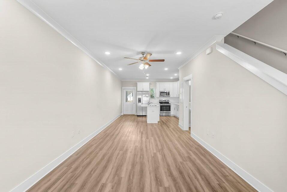 VERANDAS AT FREEPORT - Residential Lease