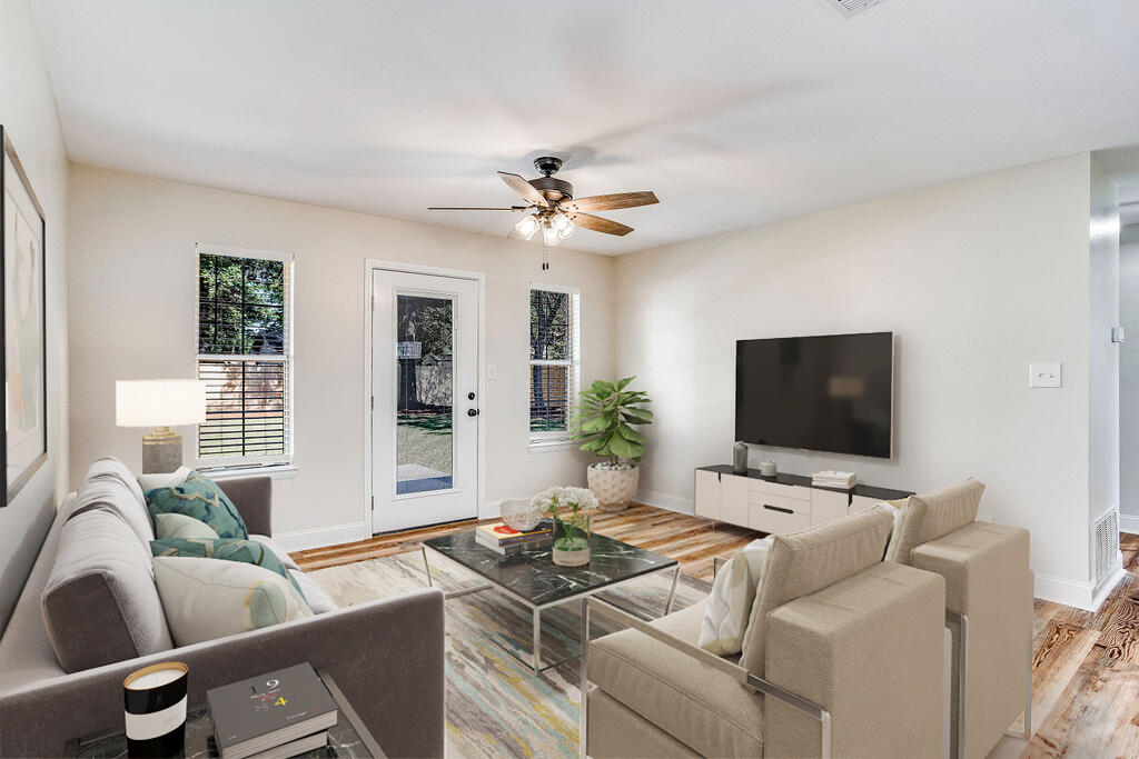 BAL ALEX ESTATES - Residential