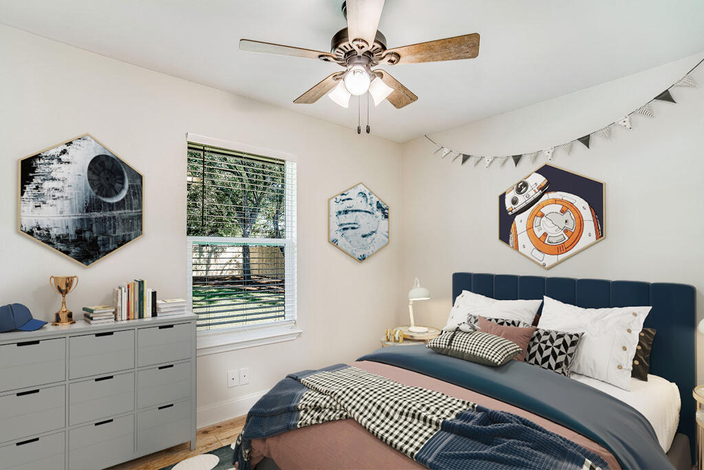 BAL ALEX ESTATES - Residential