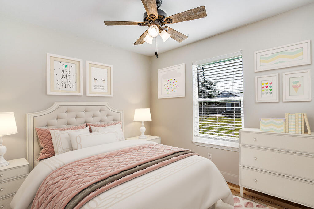 BAL ALEX ESTATES - Residential