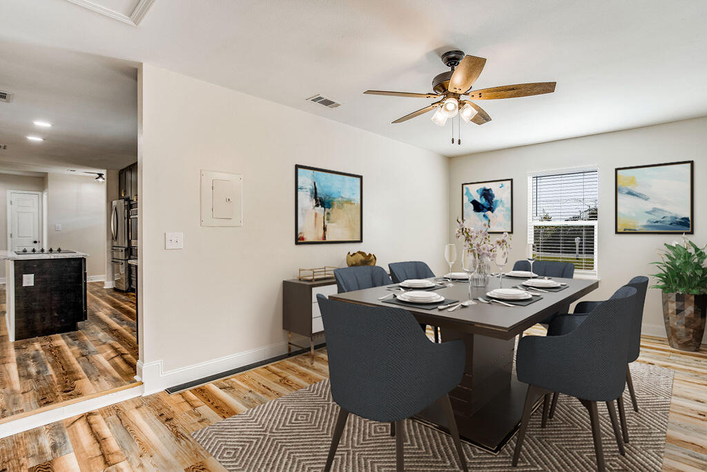 BAL ALEX ESTATES - Residential