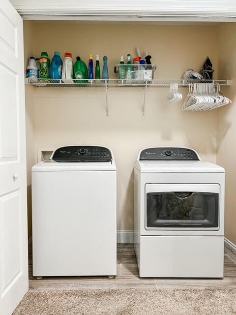 OLD BAY T/H - Residential