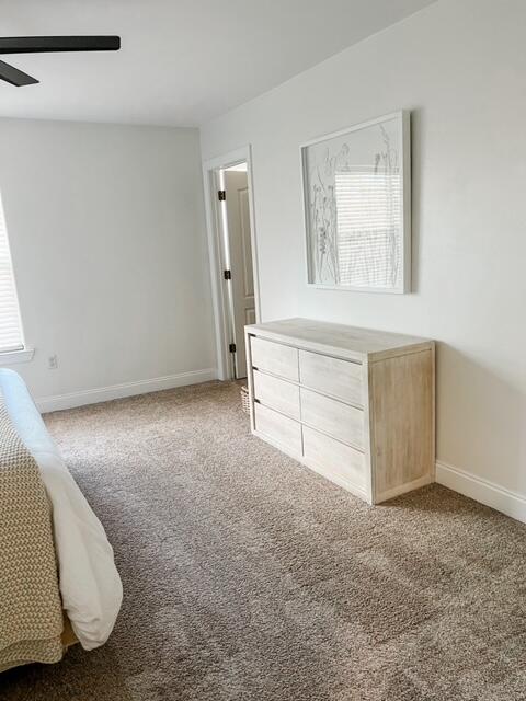 OLD BAY T/H - Residential