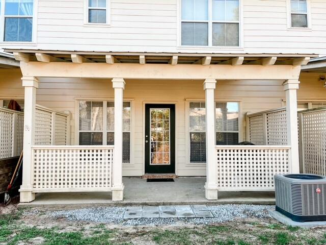 OLD BAY T/H - Residential