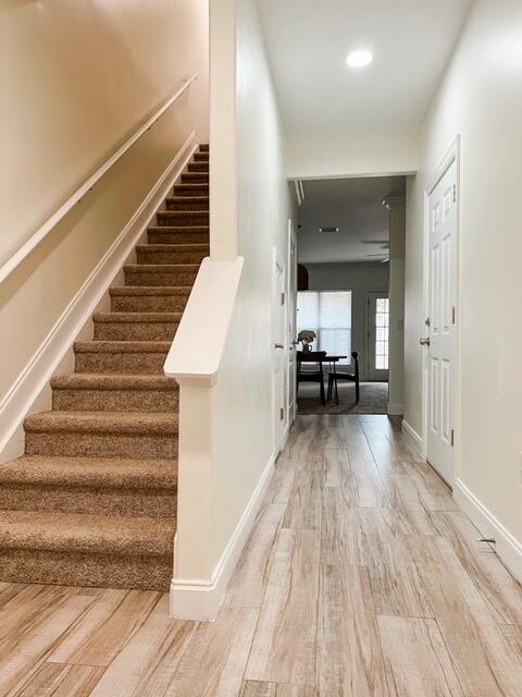 OLD BAY T/H - Residential