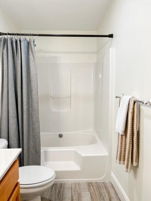 OLD BAY T/H - Residential