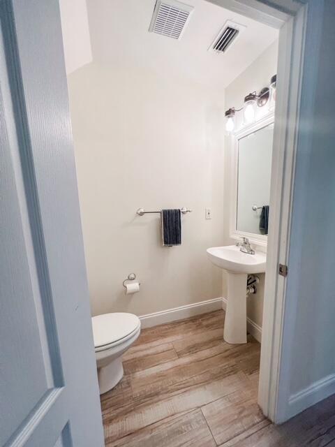 OLD BAY T/H - Residential