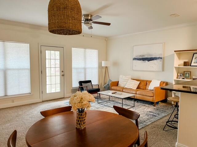 OLD BAY T/H - Residential