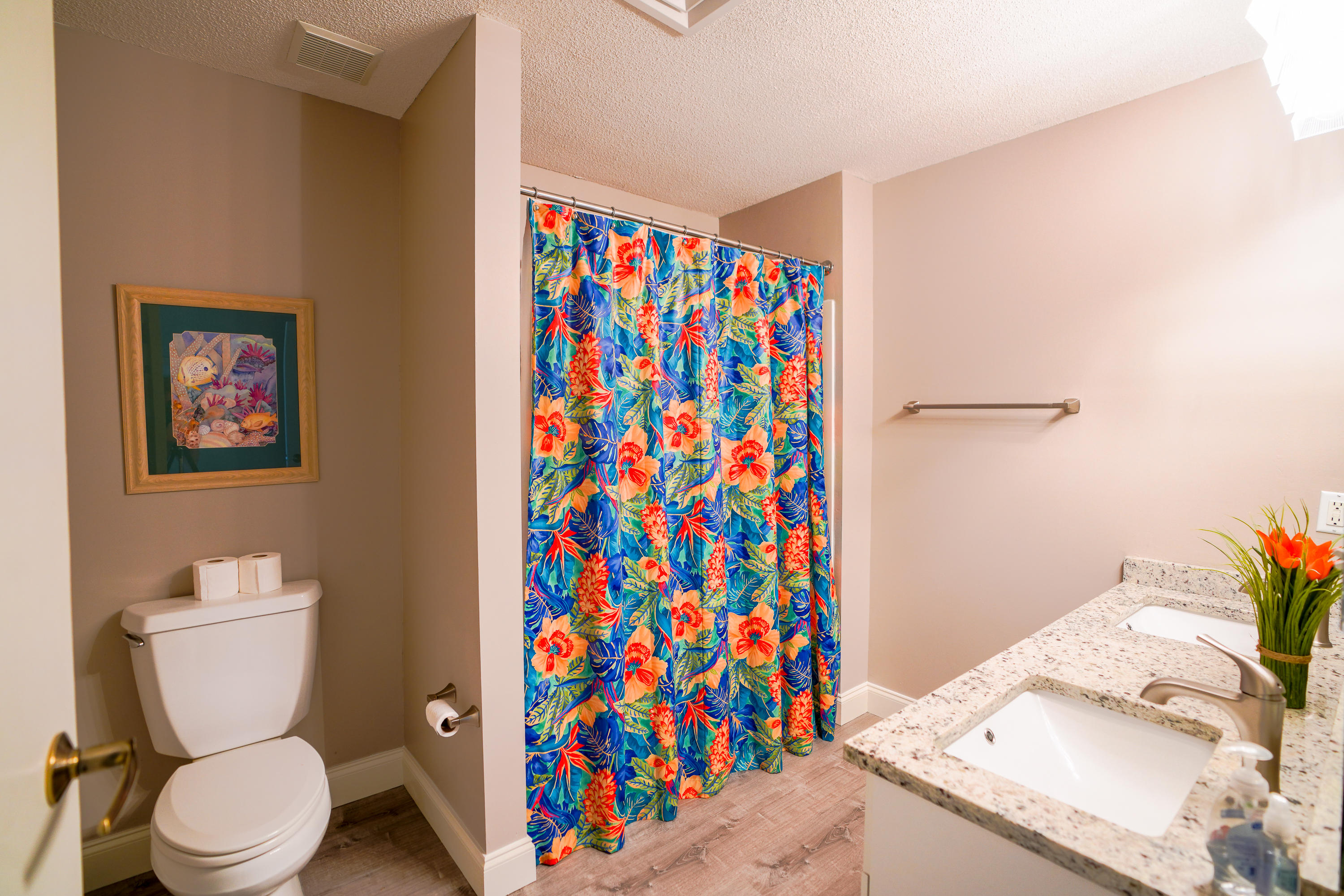 SUMMIT AT TOPS'L (THE) - Residential