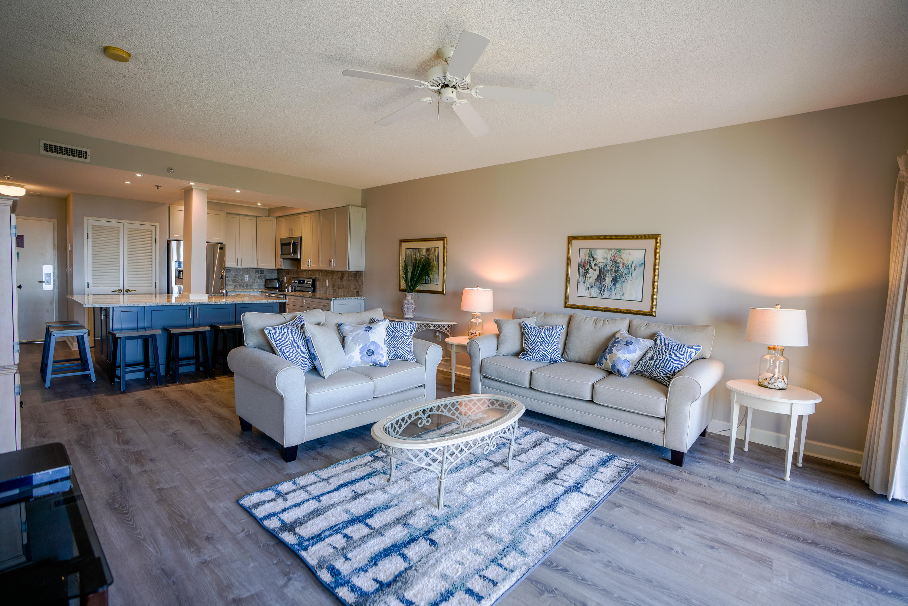 SUMMIT AT TOPS'L (THE) - Residential