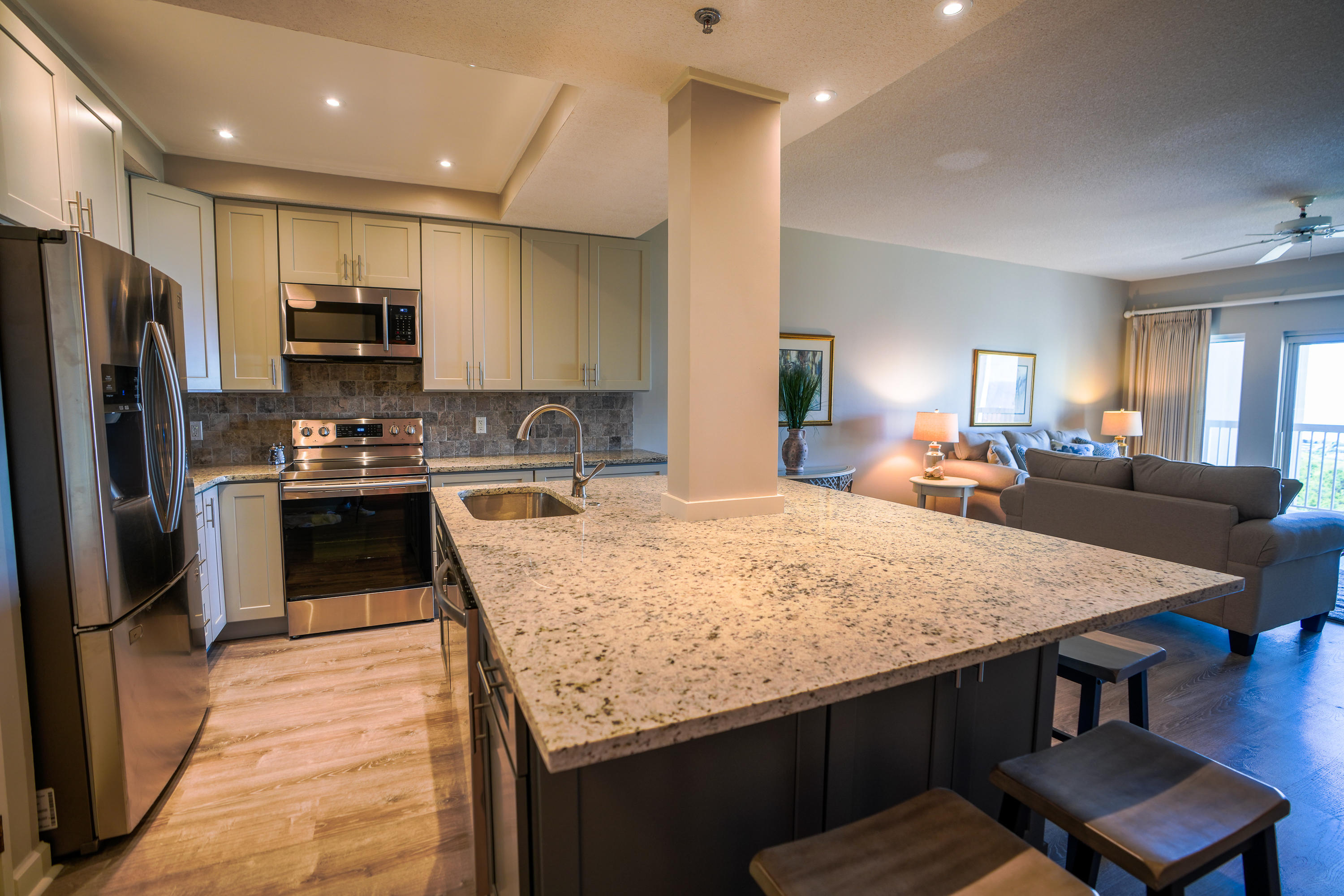 SUMMIT AT TOPS'L (THE) - Residential